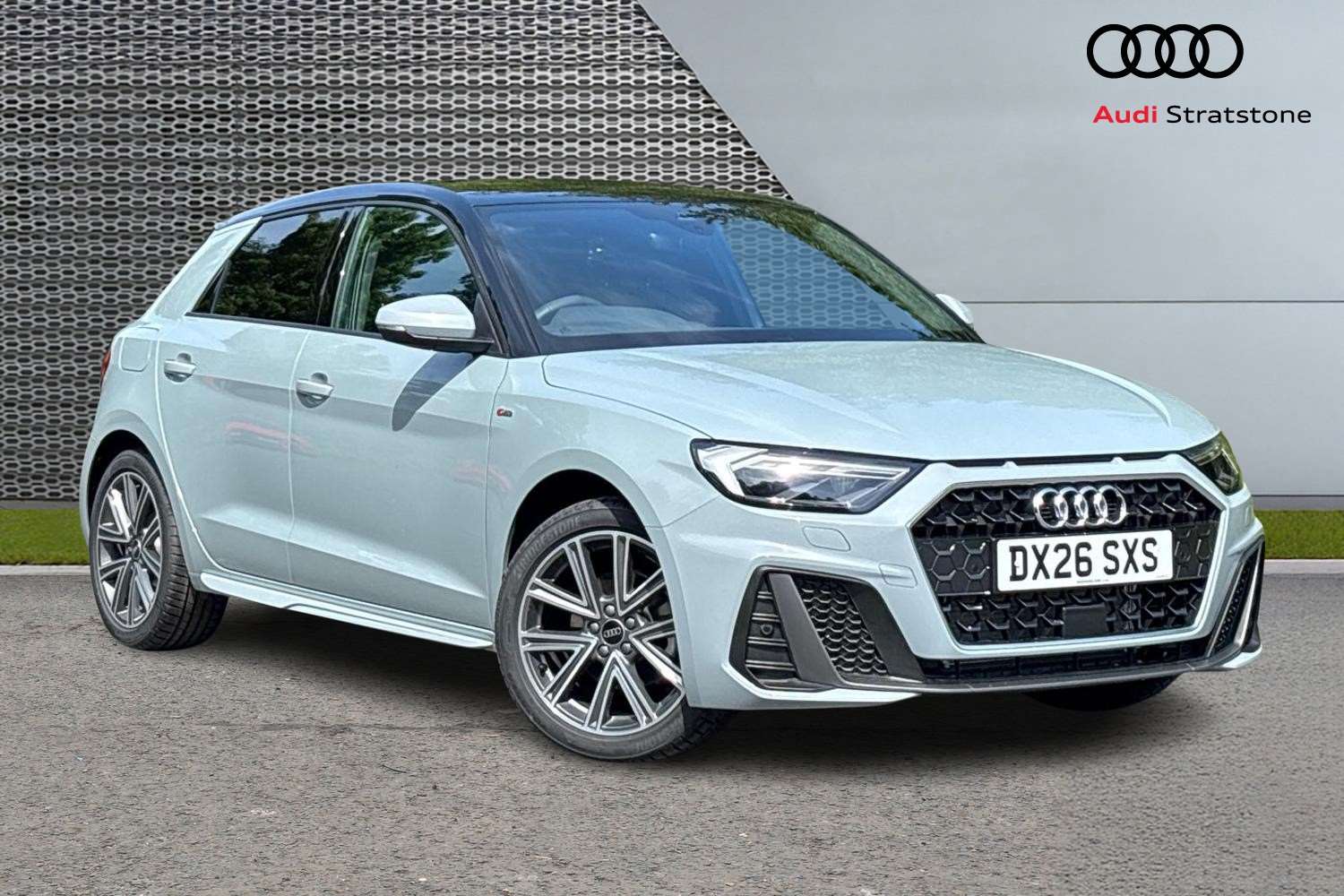2026 Audi A1