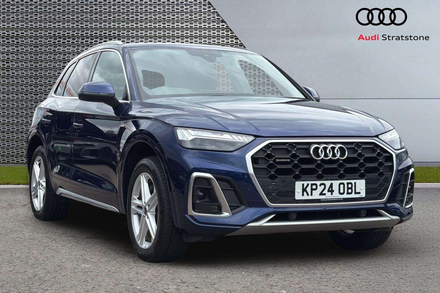 2024 Audi Q5