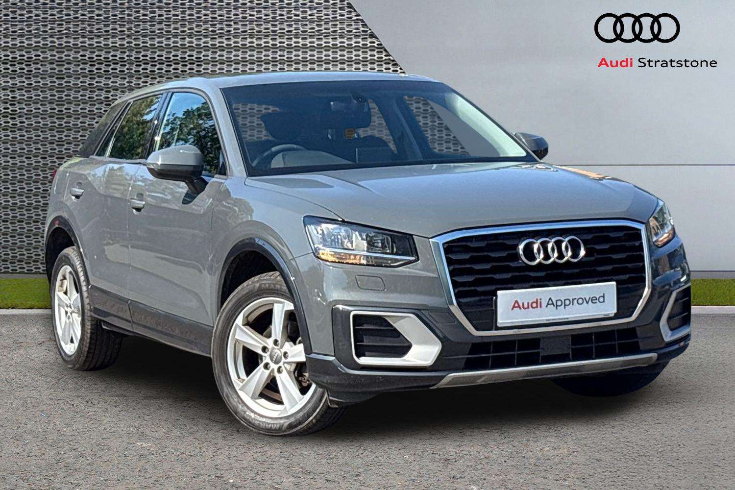 Audi Q2