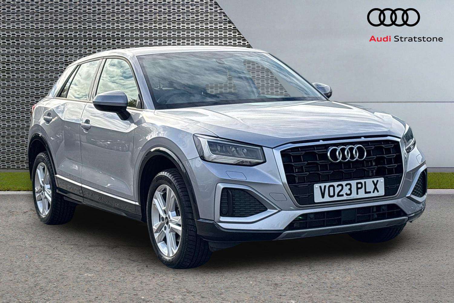 Audi Q2