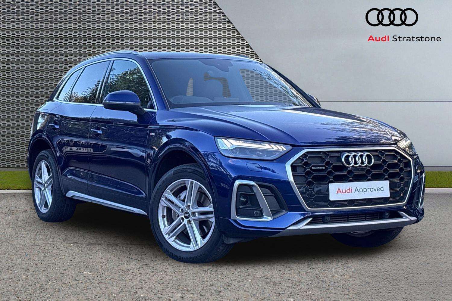 2022 Audi Q5