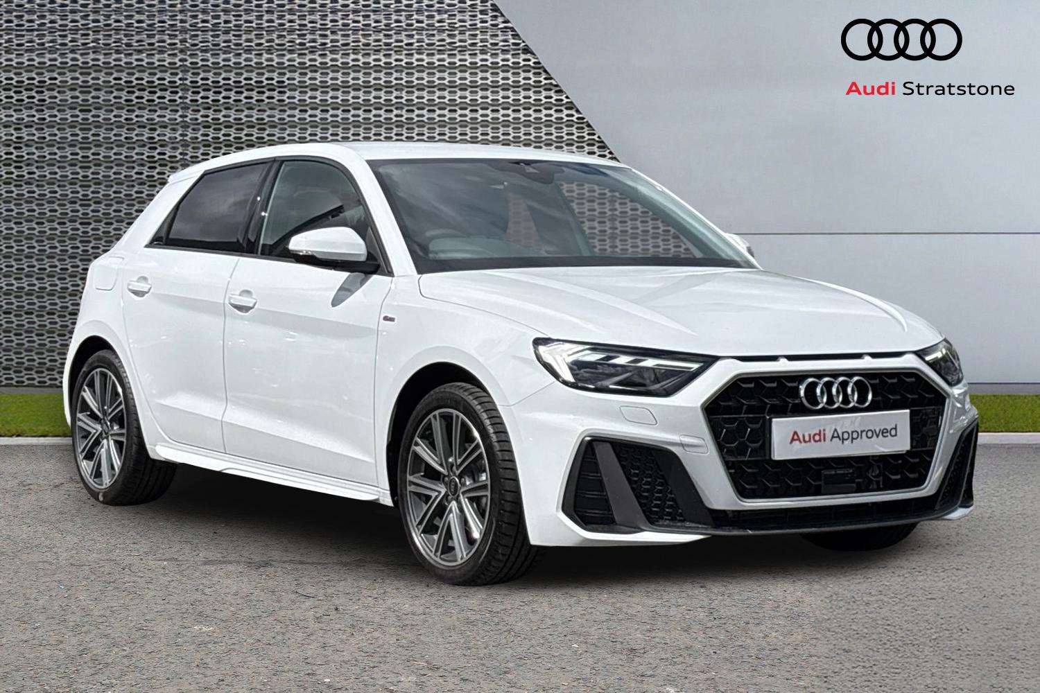 2026 Audi A1