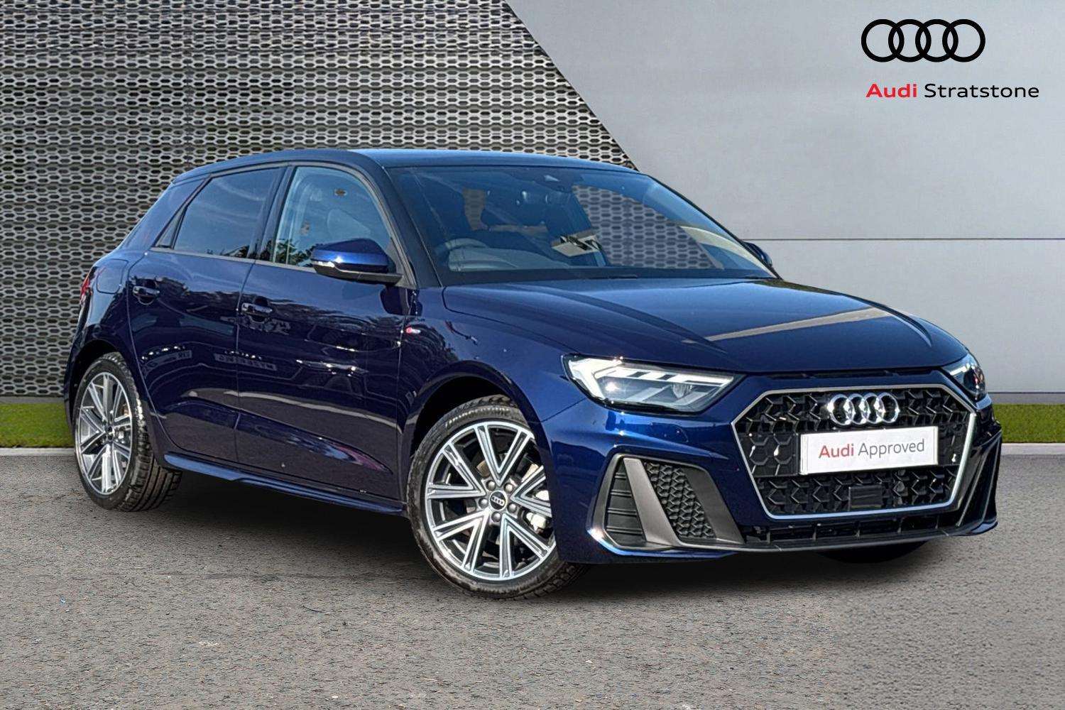 2026 Audi A1