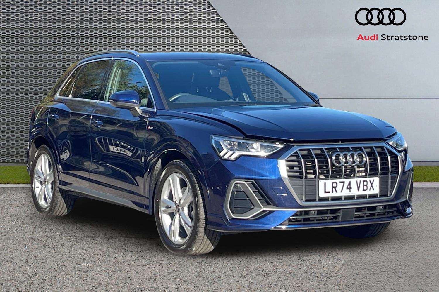 2024 Audi Q3