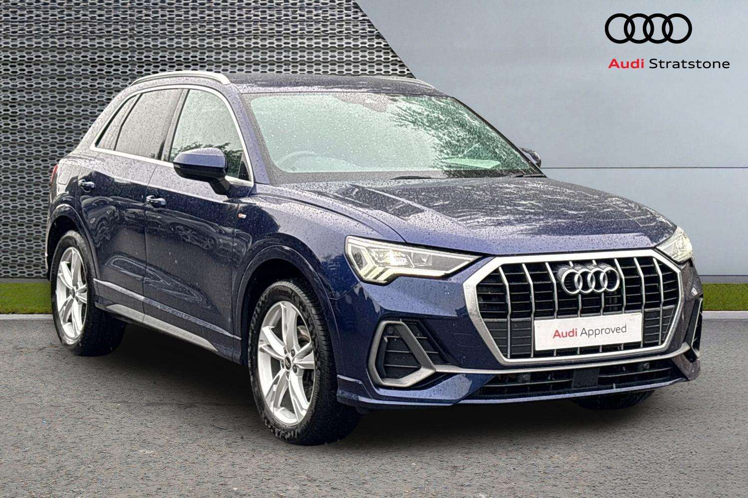 2023 Audi Q3