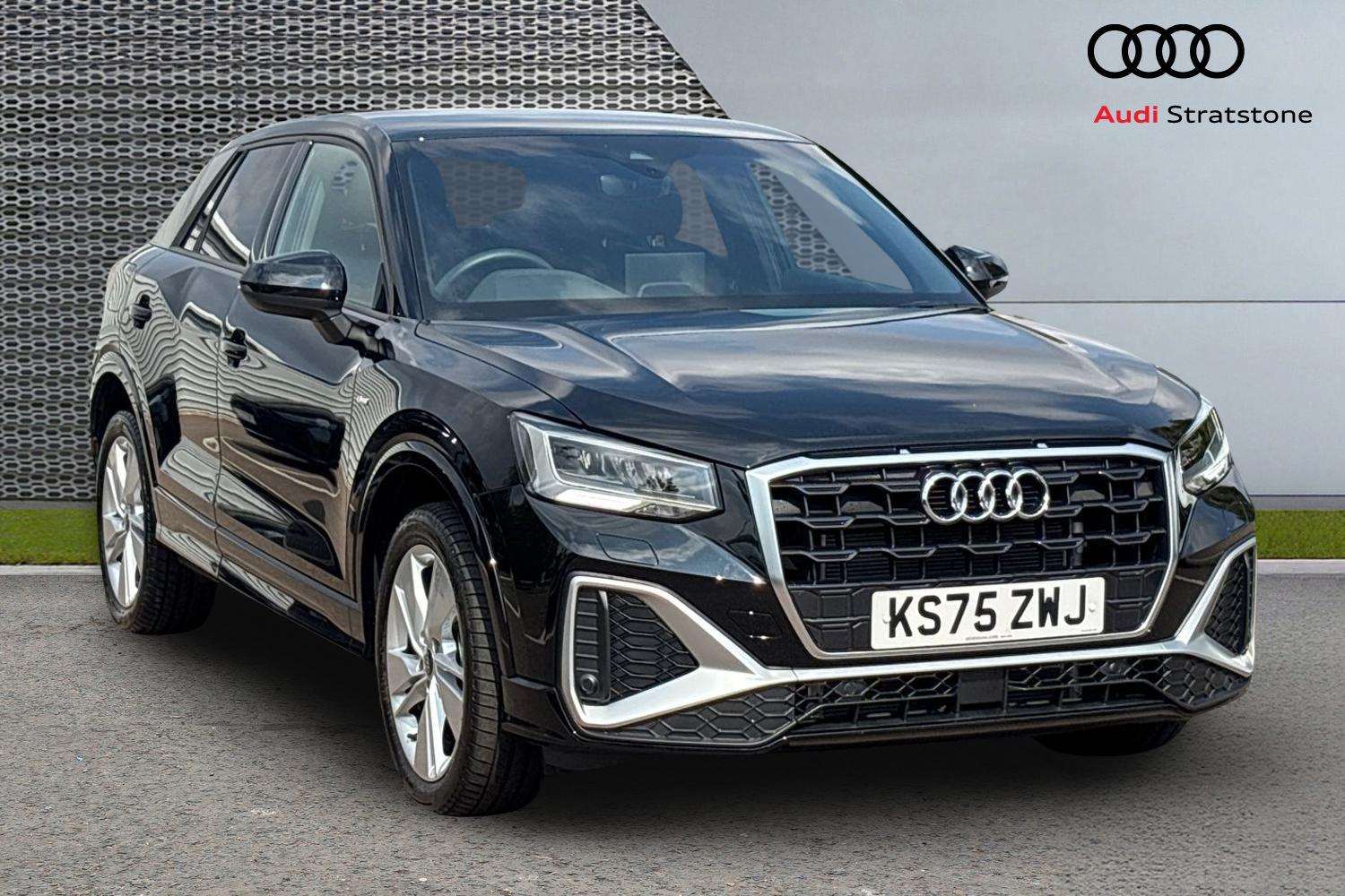 2026 Audi Q2