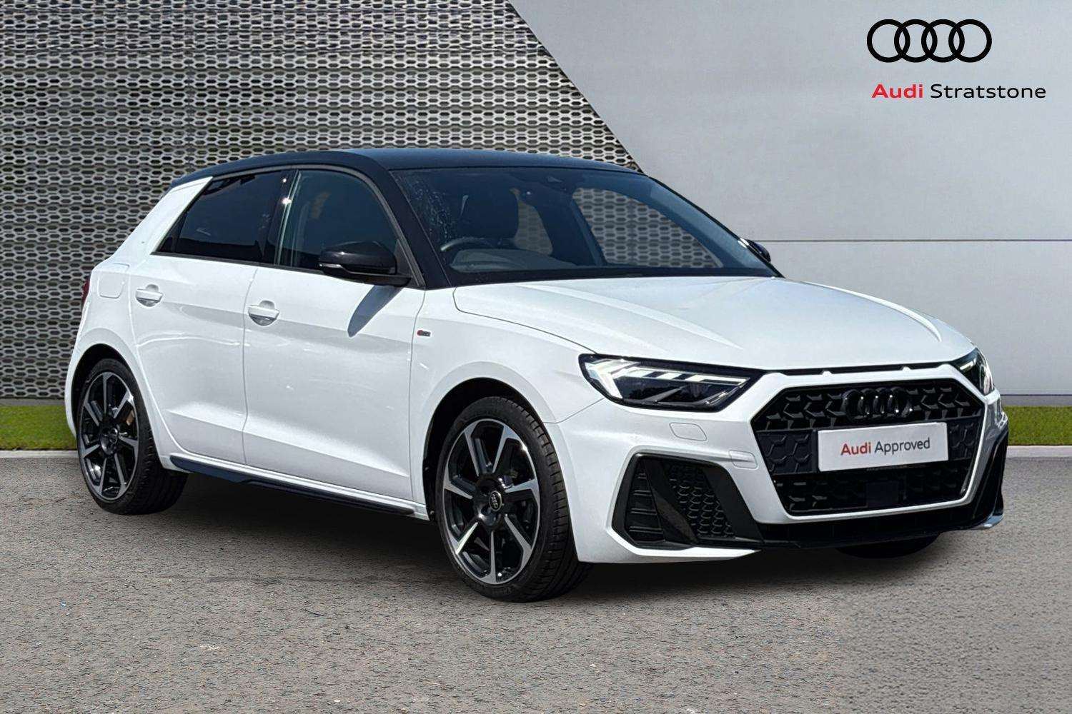 2023 Audi A1