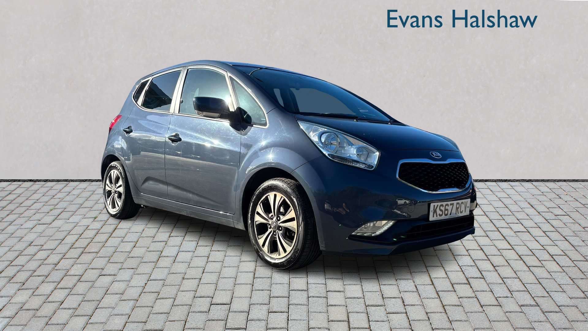 Kia Venga