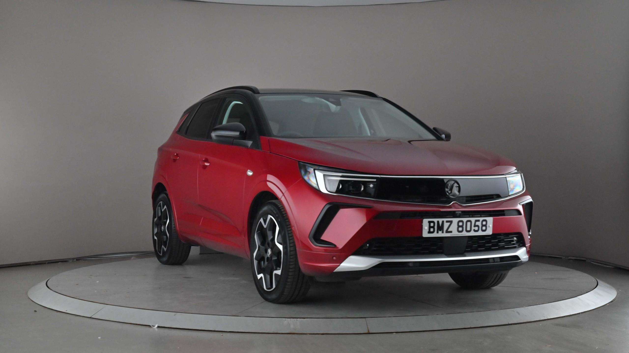 2023 Vauxhall Grandland