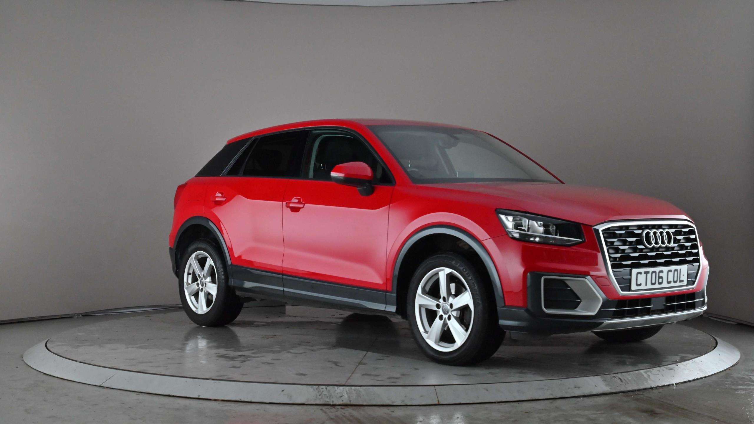 Audi Q2