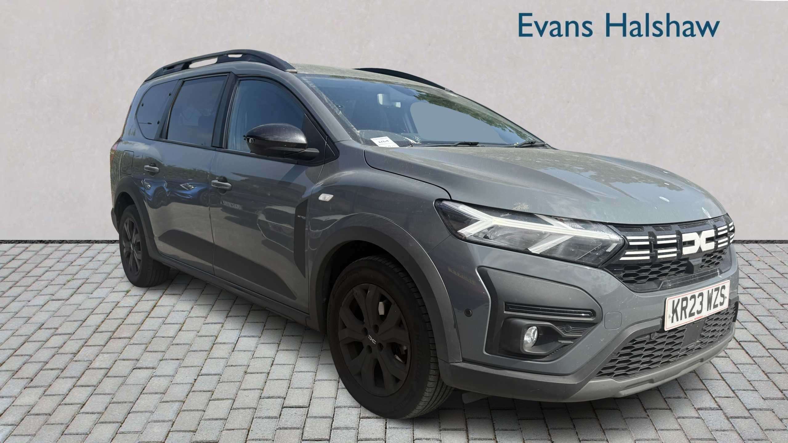 Dacia Jogger