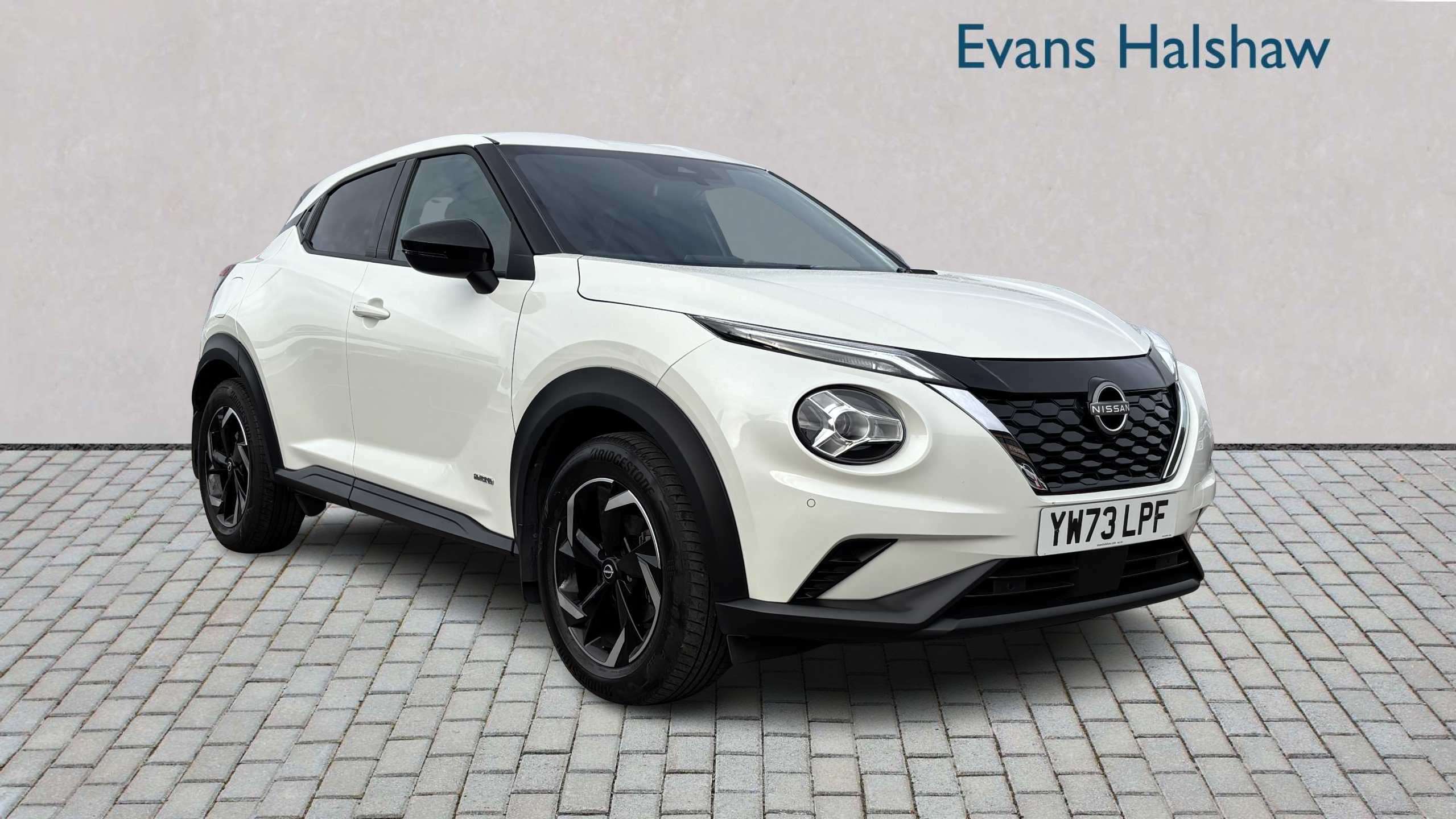 2023 Nissan Juke