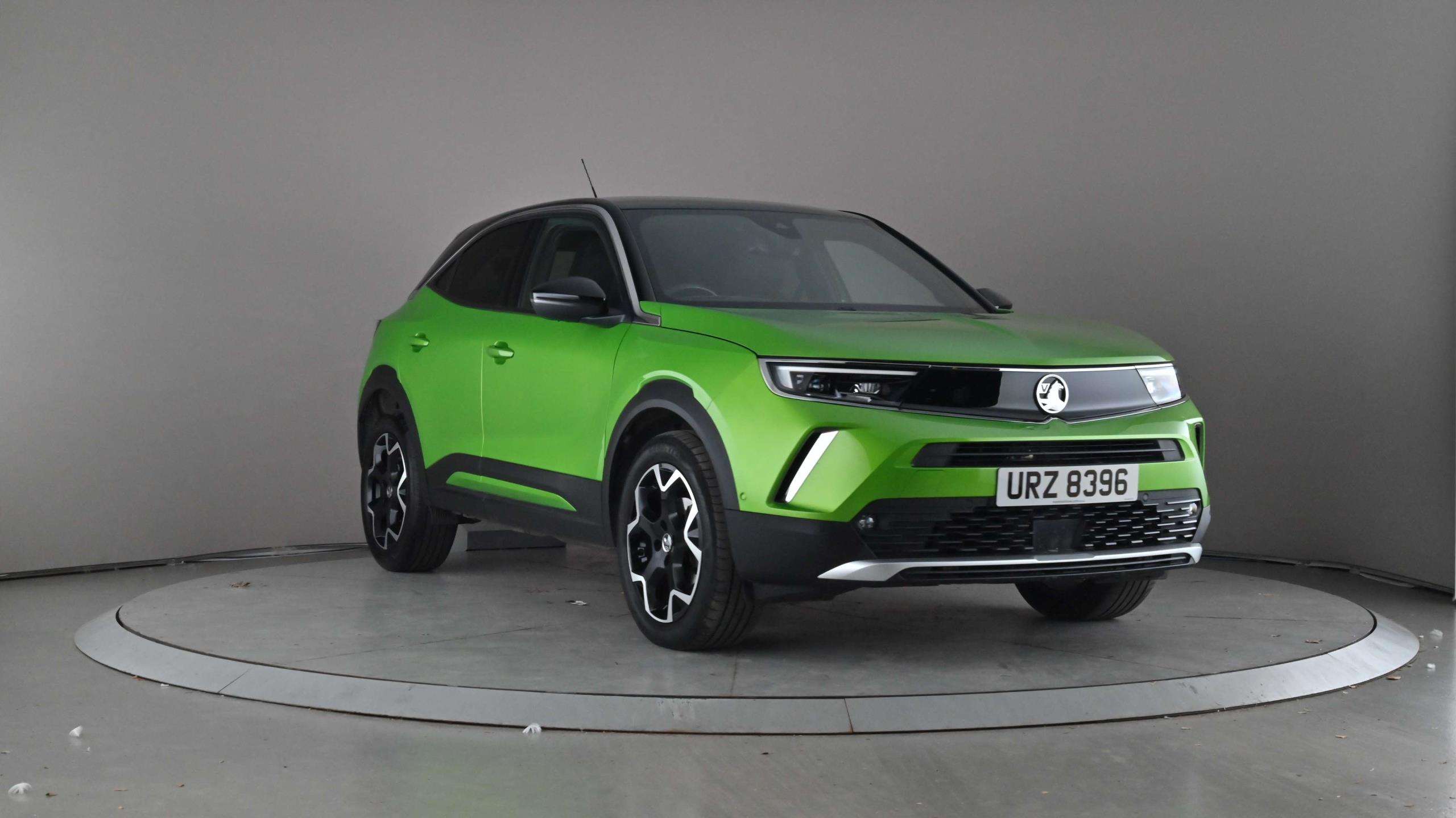 2023 Vauxhall Mokka