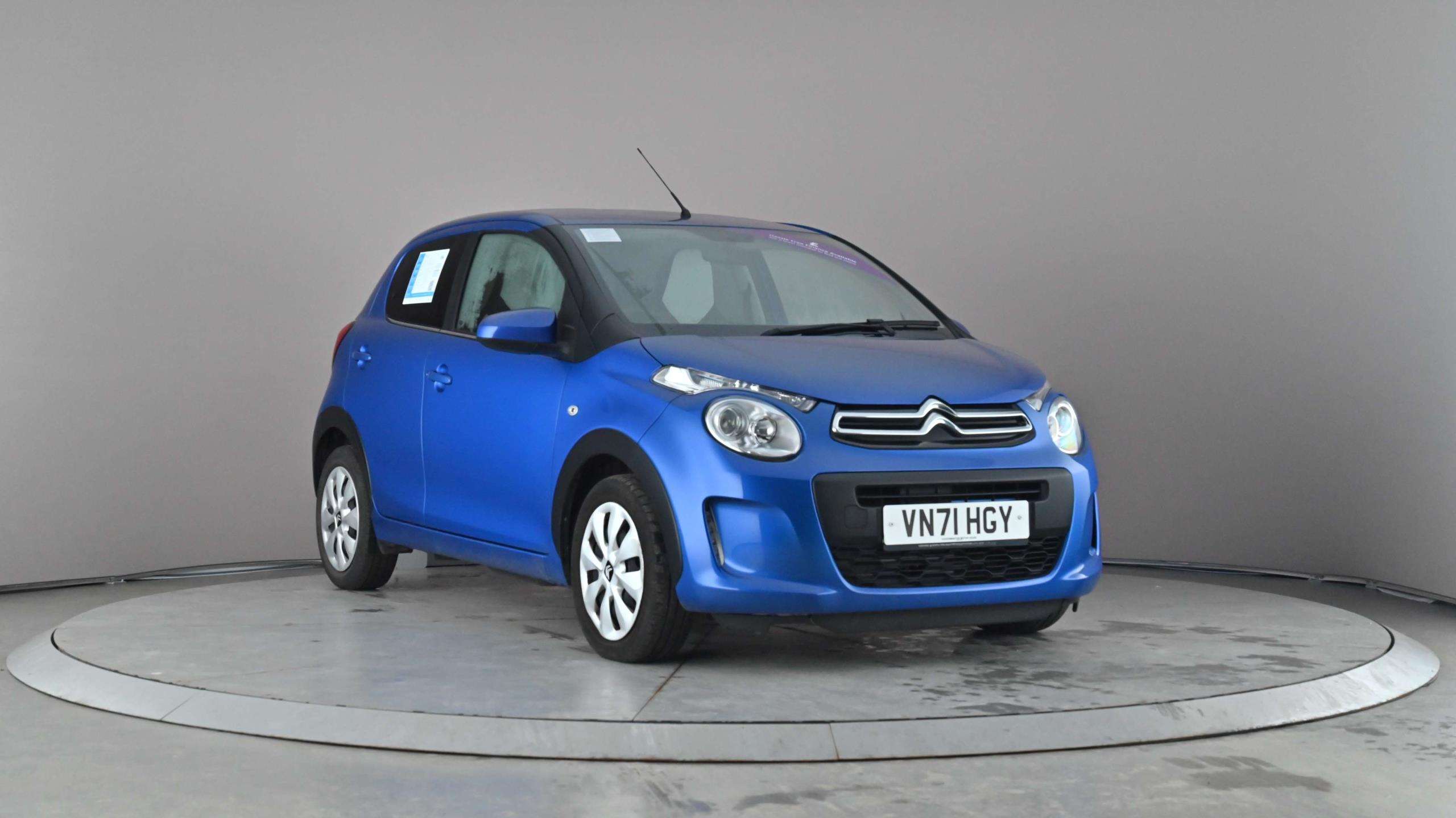 Citroen C1