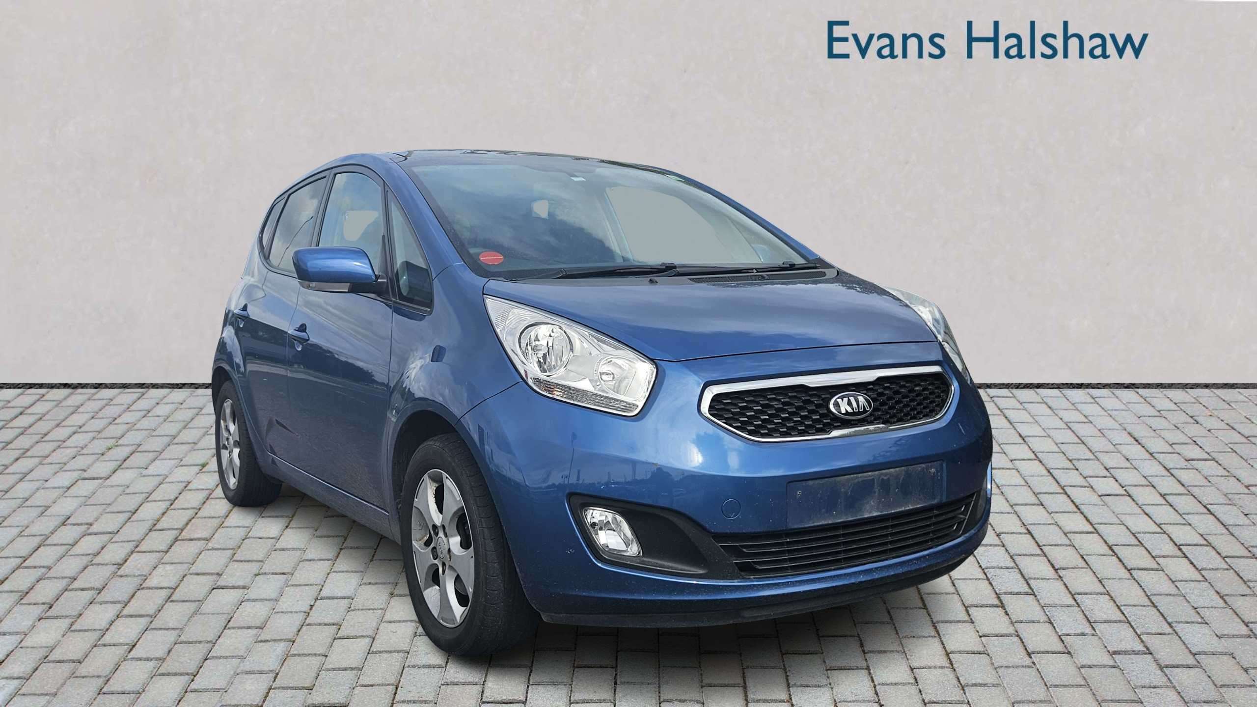 Kia Venga