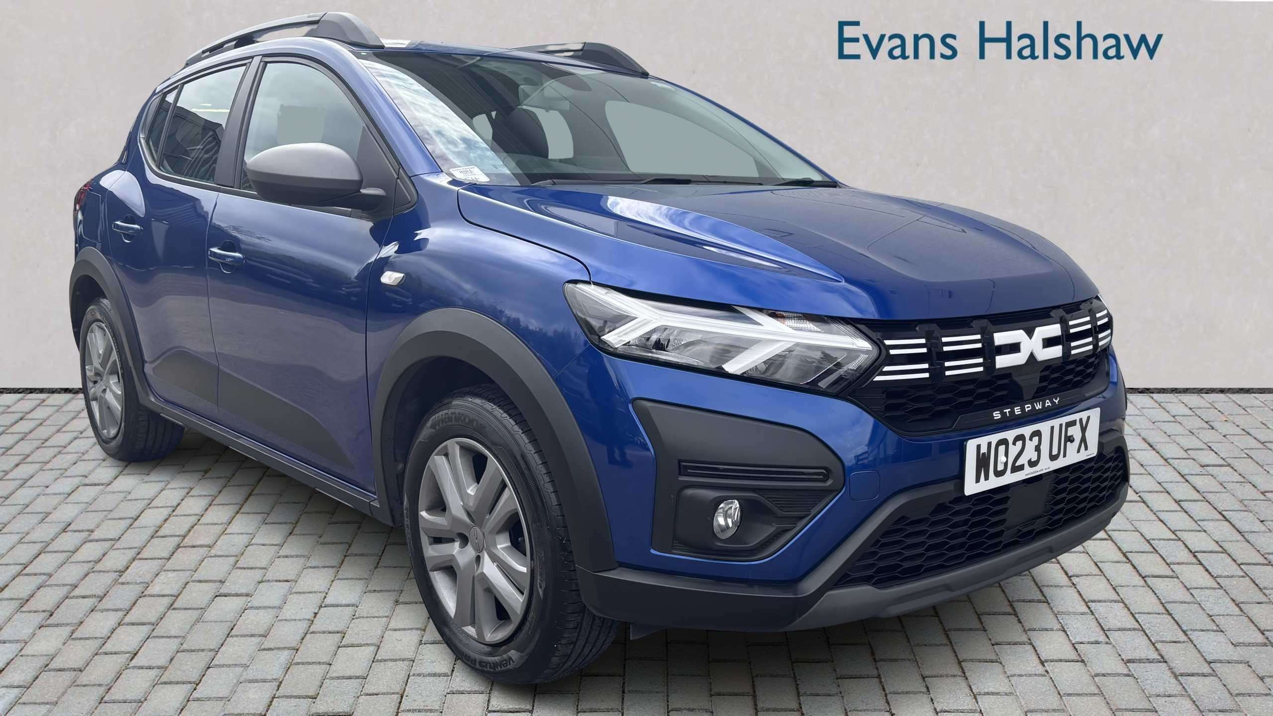 2023 Dacia Sandero