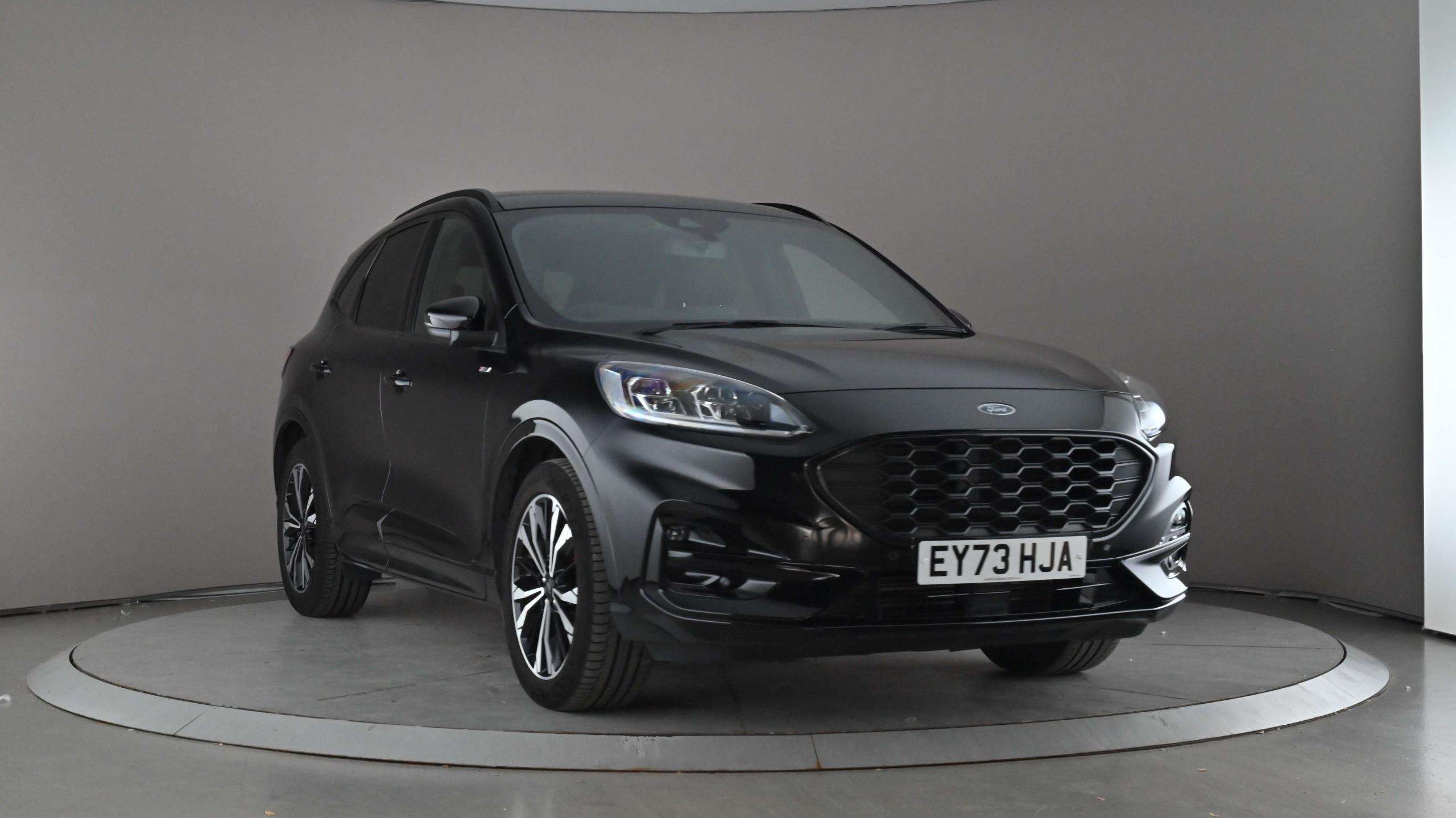 2023 Ford Kuga