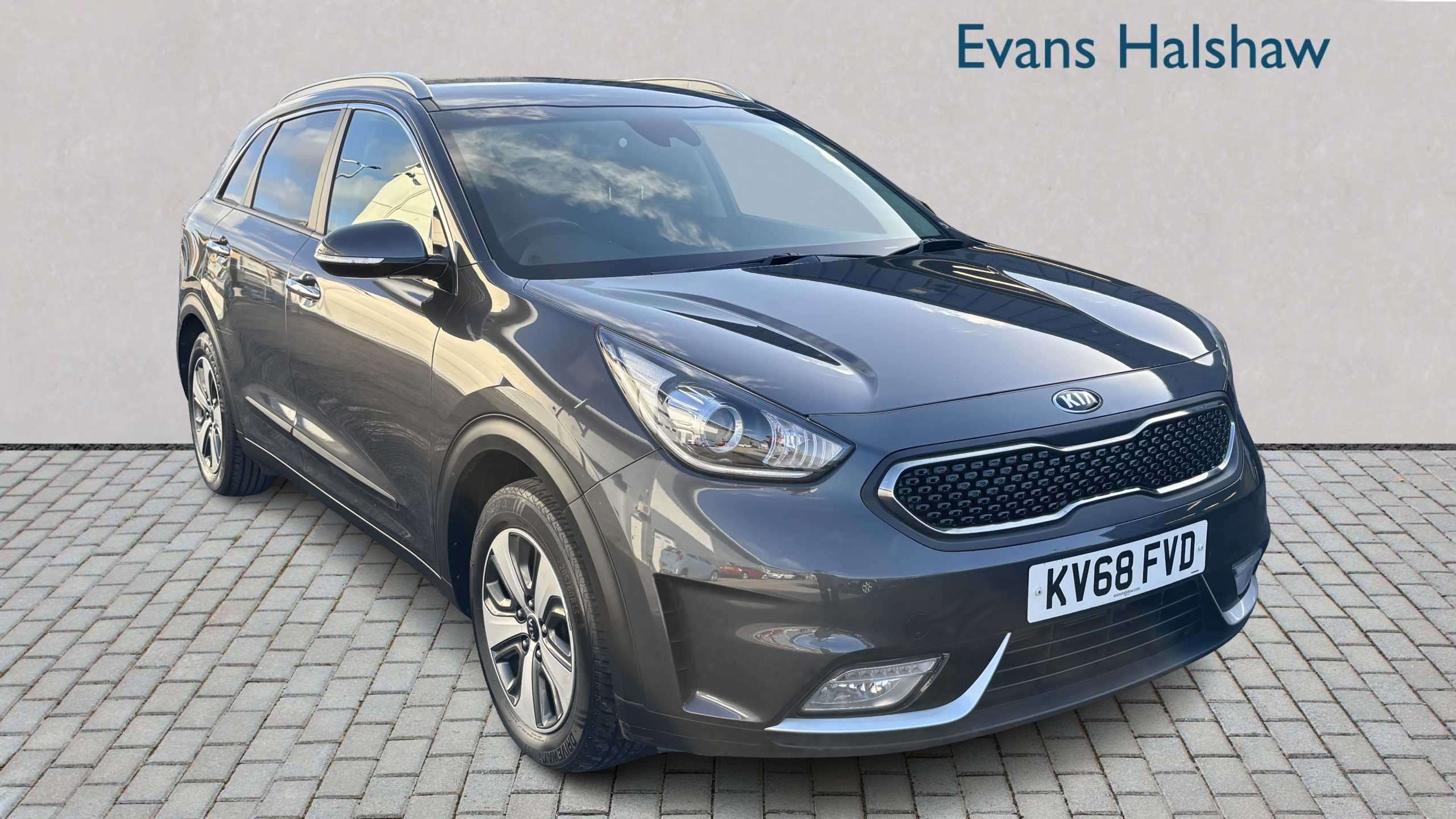 Kia Niro