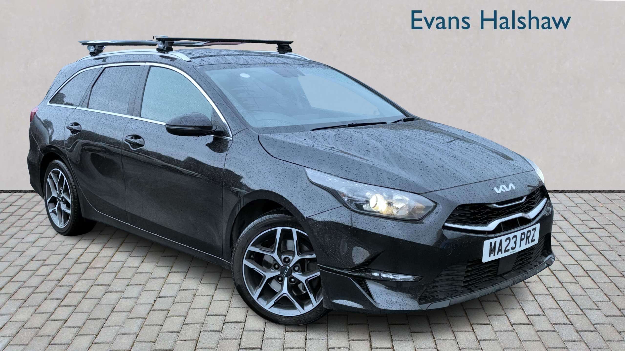 2023 KIA Ceed