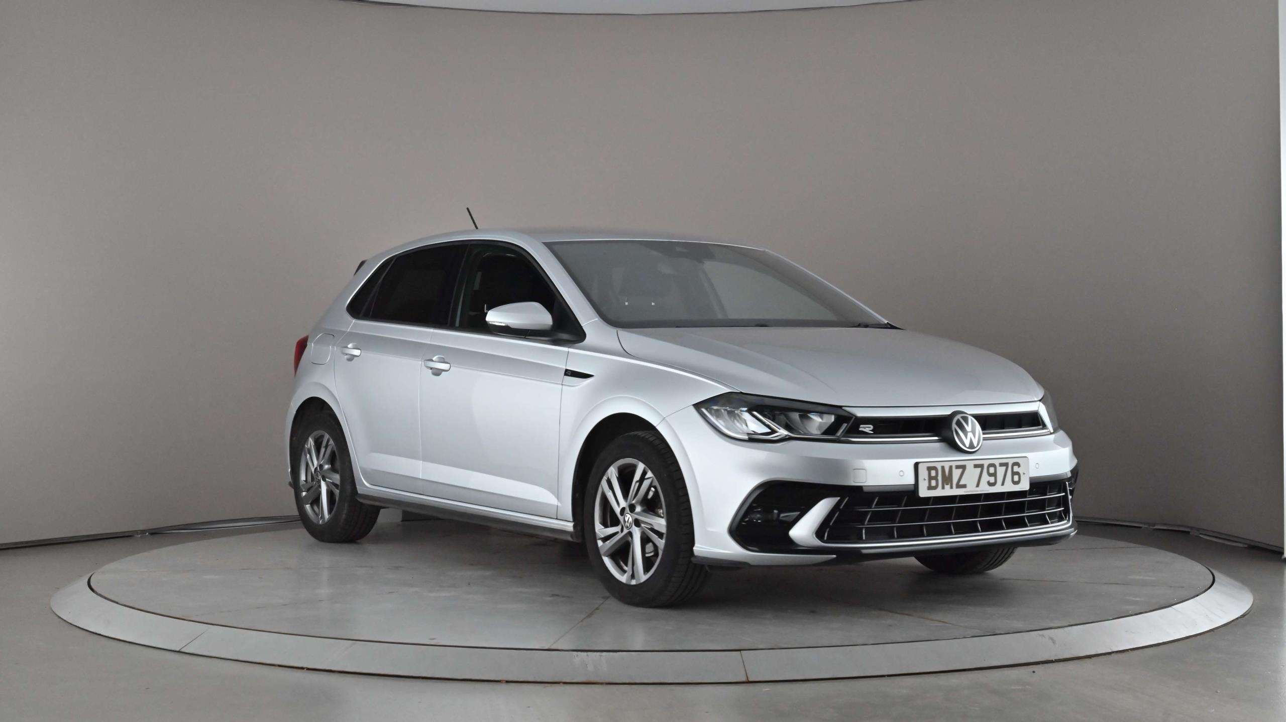 2023 Volkswagen Polo