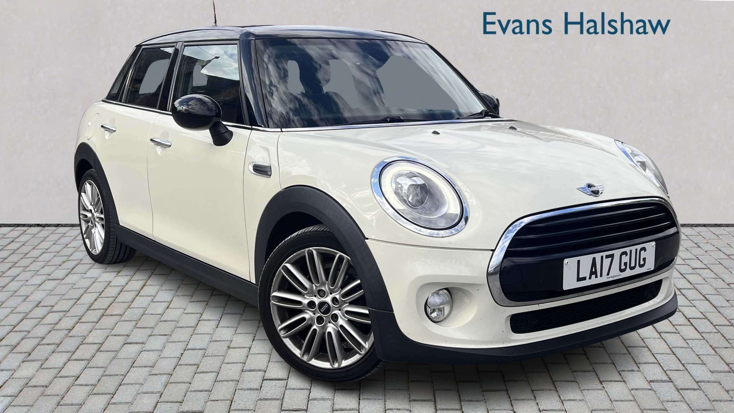 MINI Hatchback