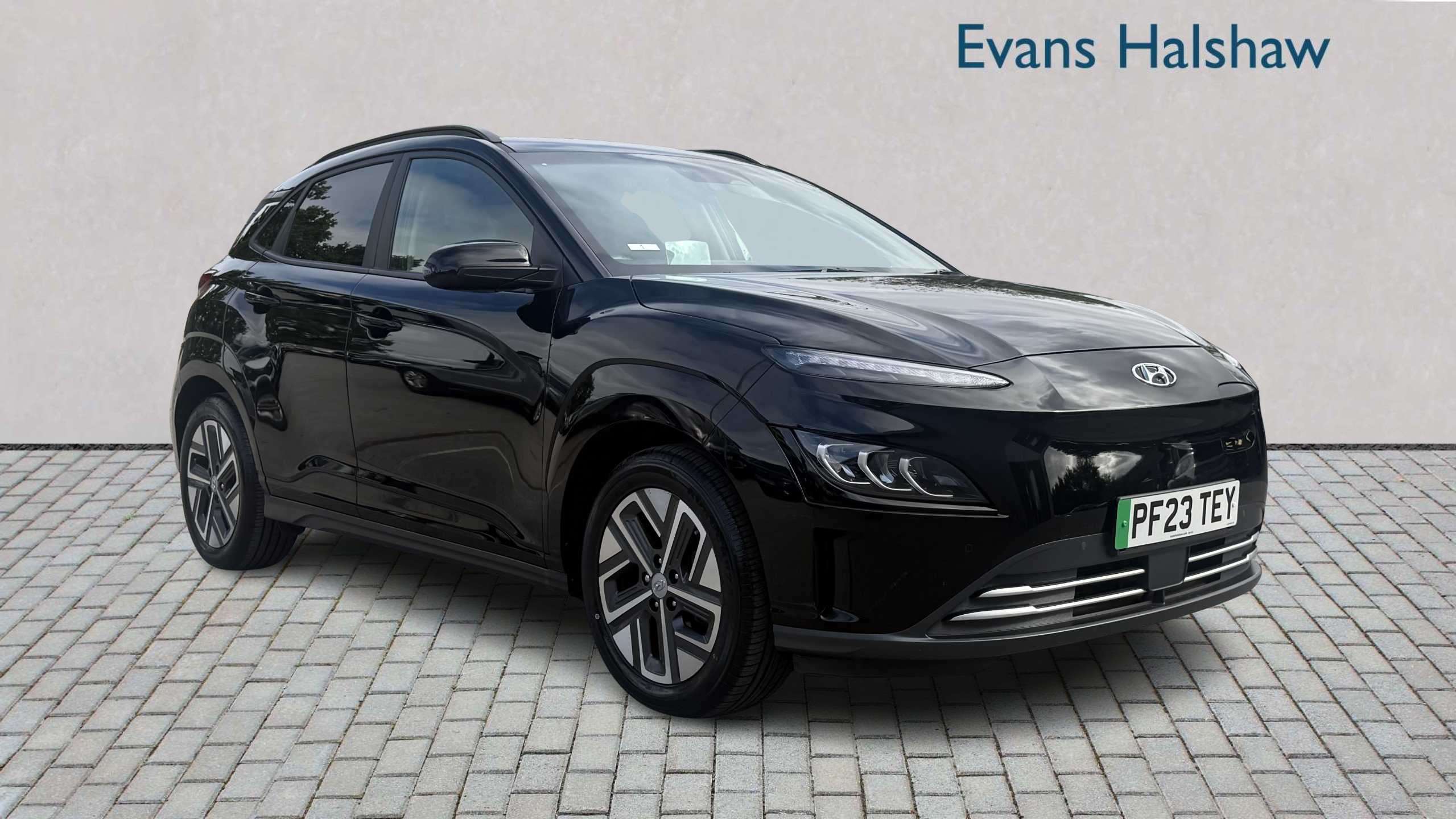 2023 Hyundai Kona
