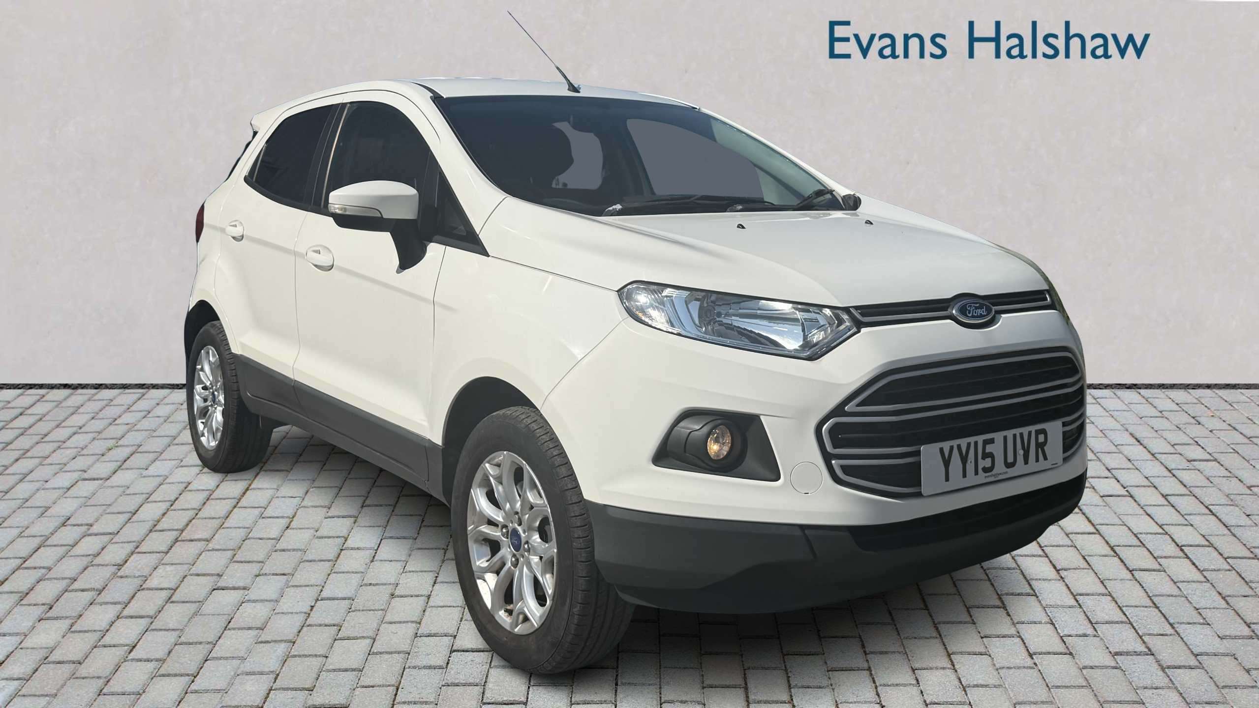 Ford Ecosport dealer public-web source image