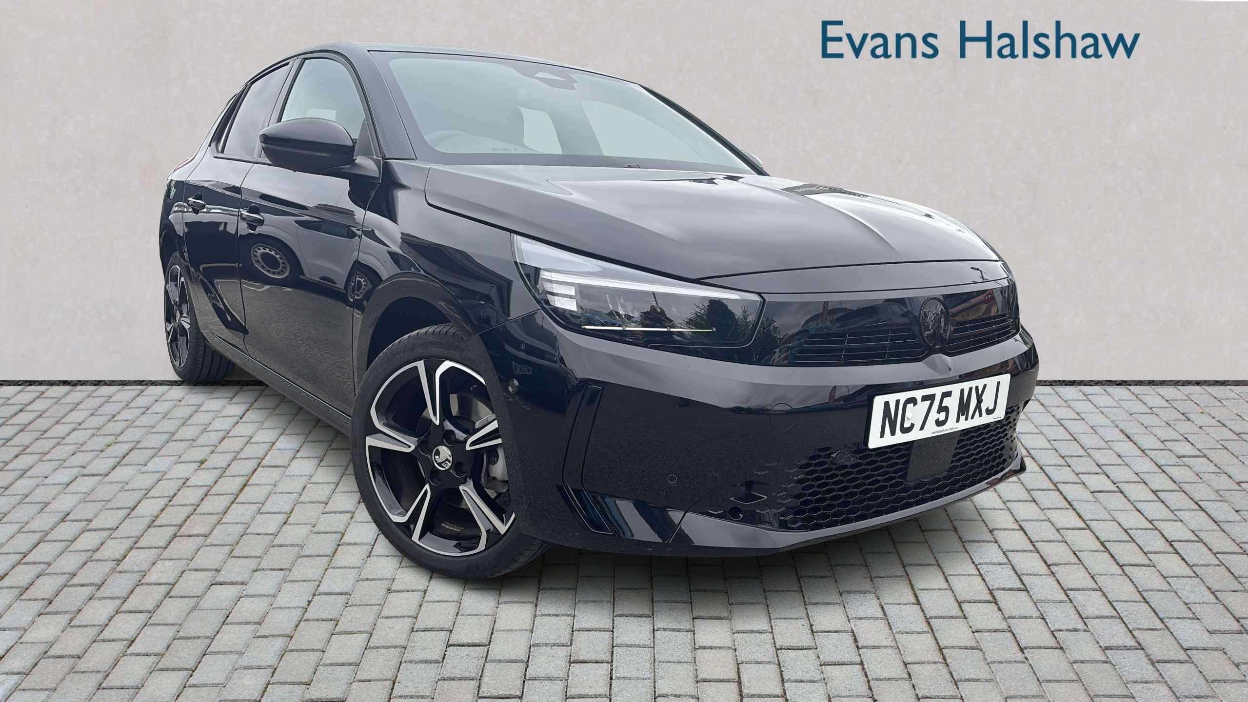2026 Vauxhall Corsa
