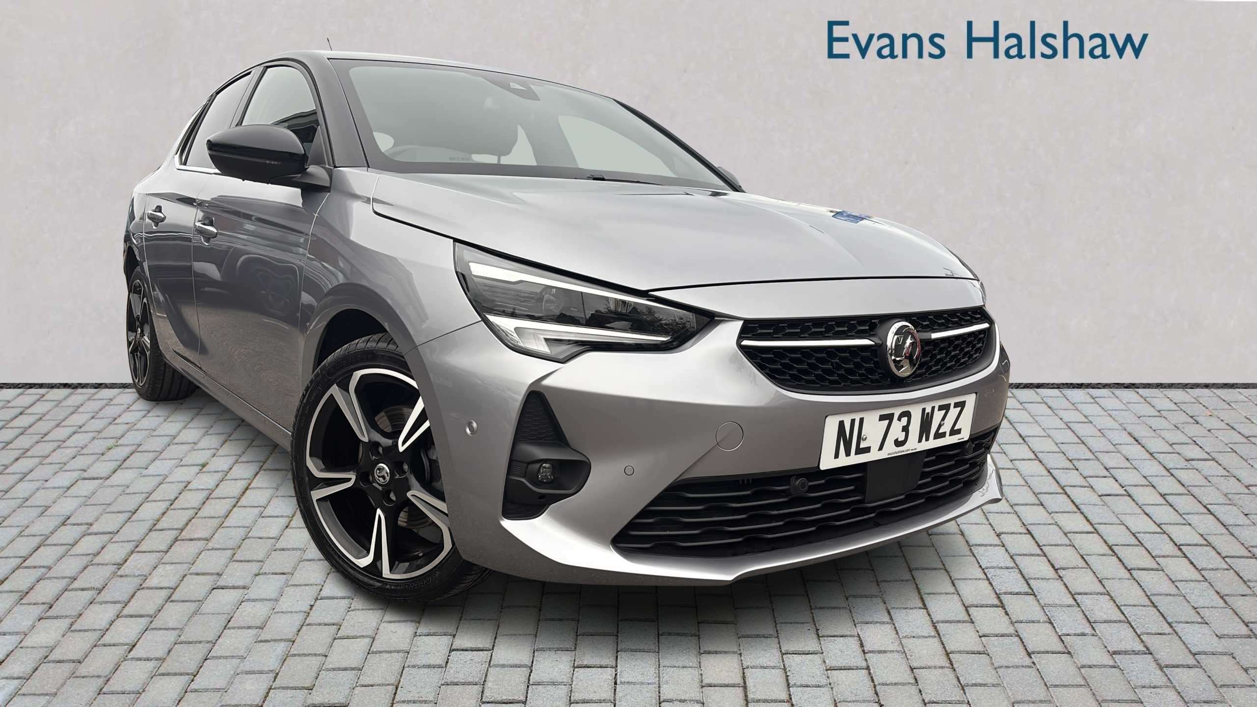 2023 Vauxhall Corsa