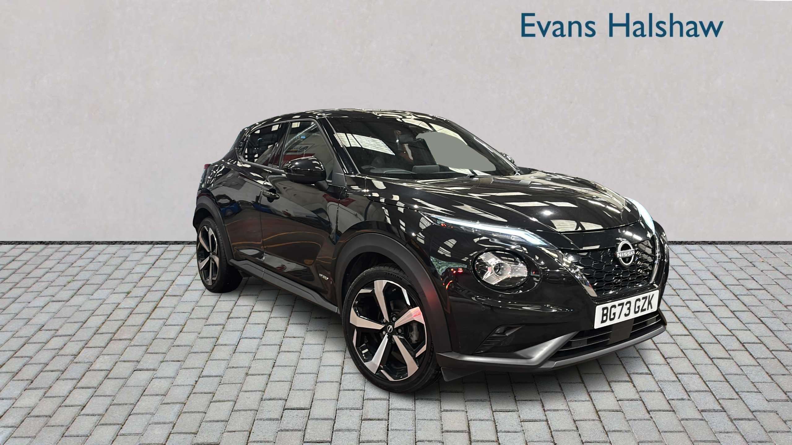 2023 Nissan Juke