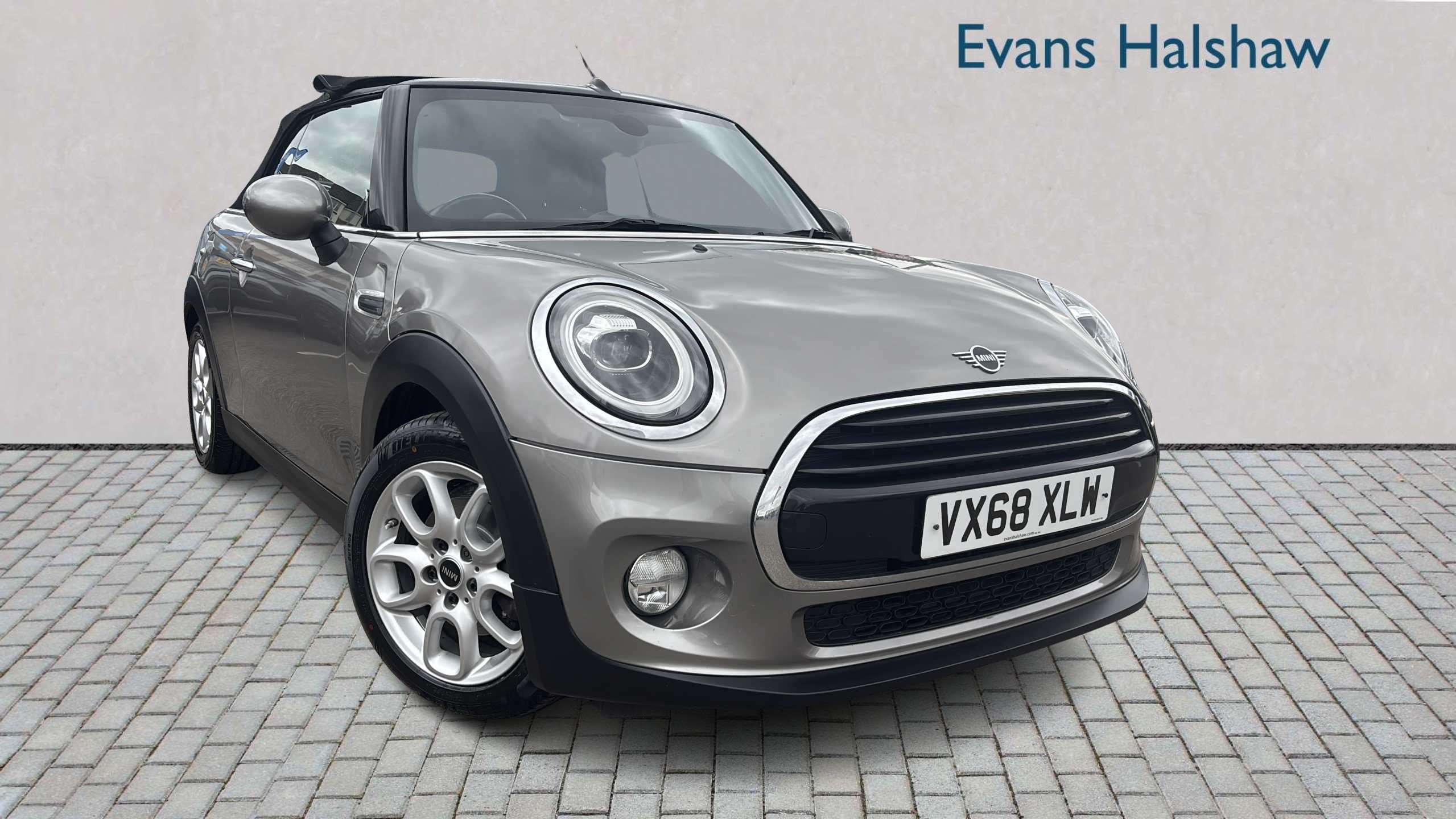 MINI Convertible