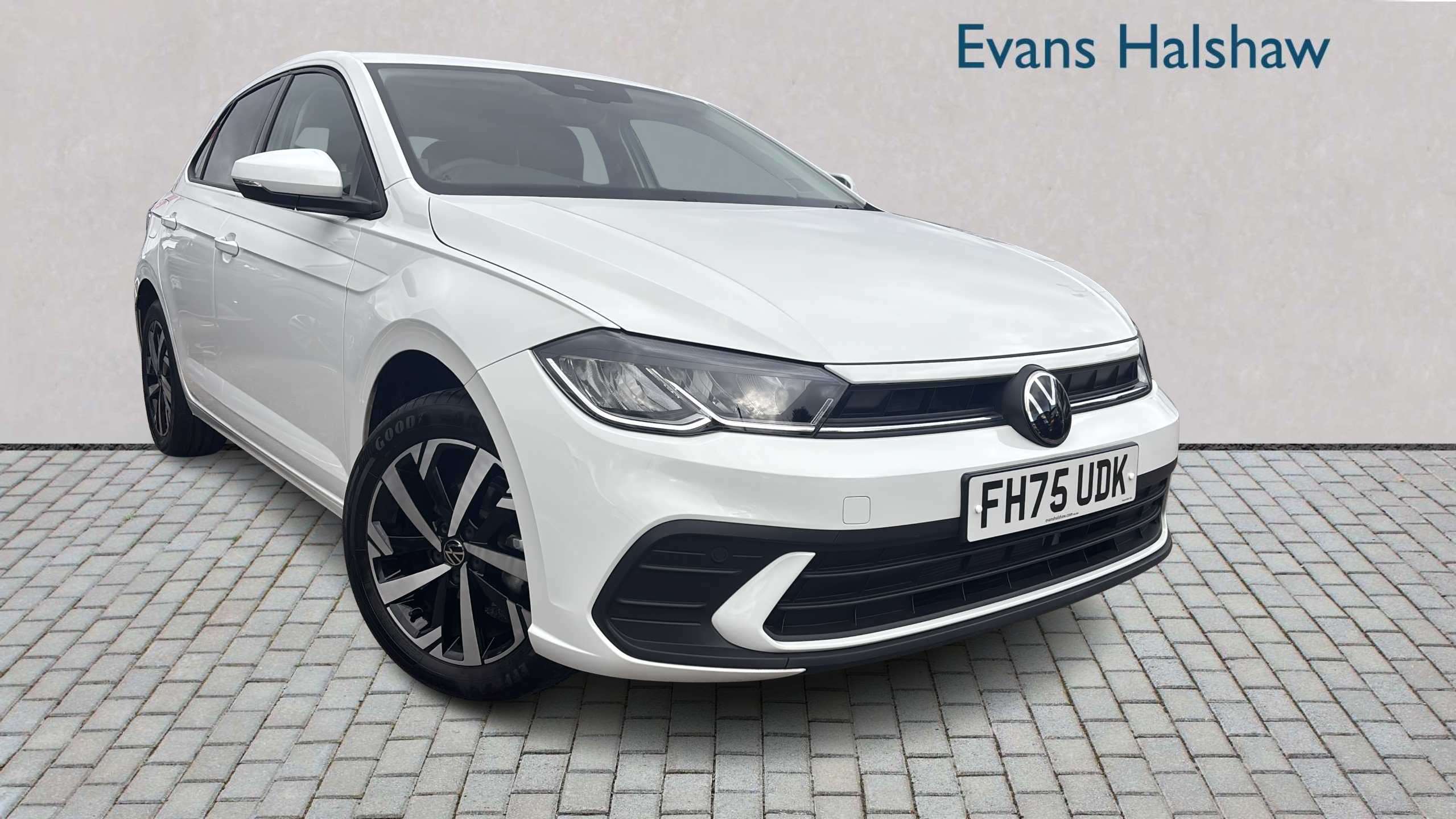 2026 Volkswagen Polo