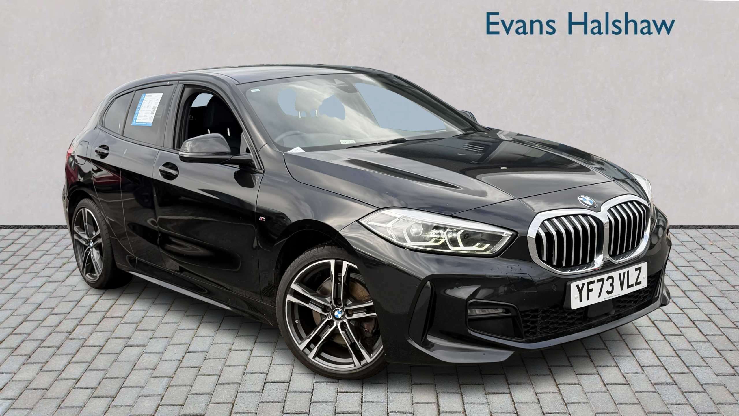 2023 BMW 1 Series