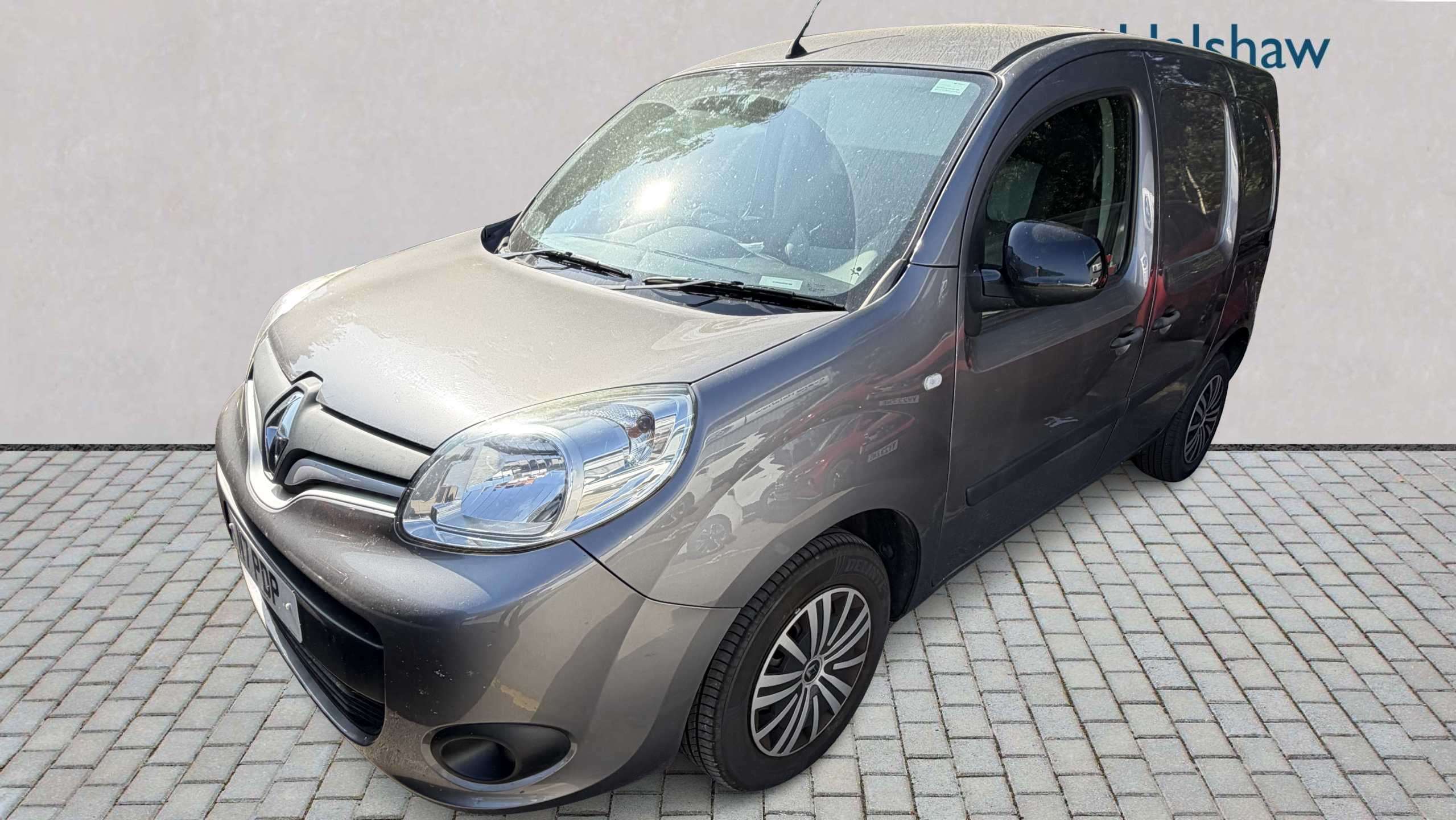 Renault Kangoo Diesel