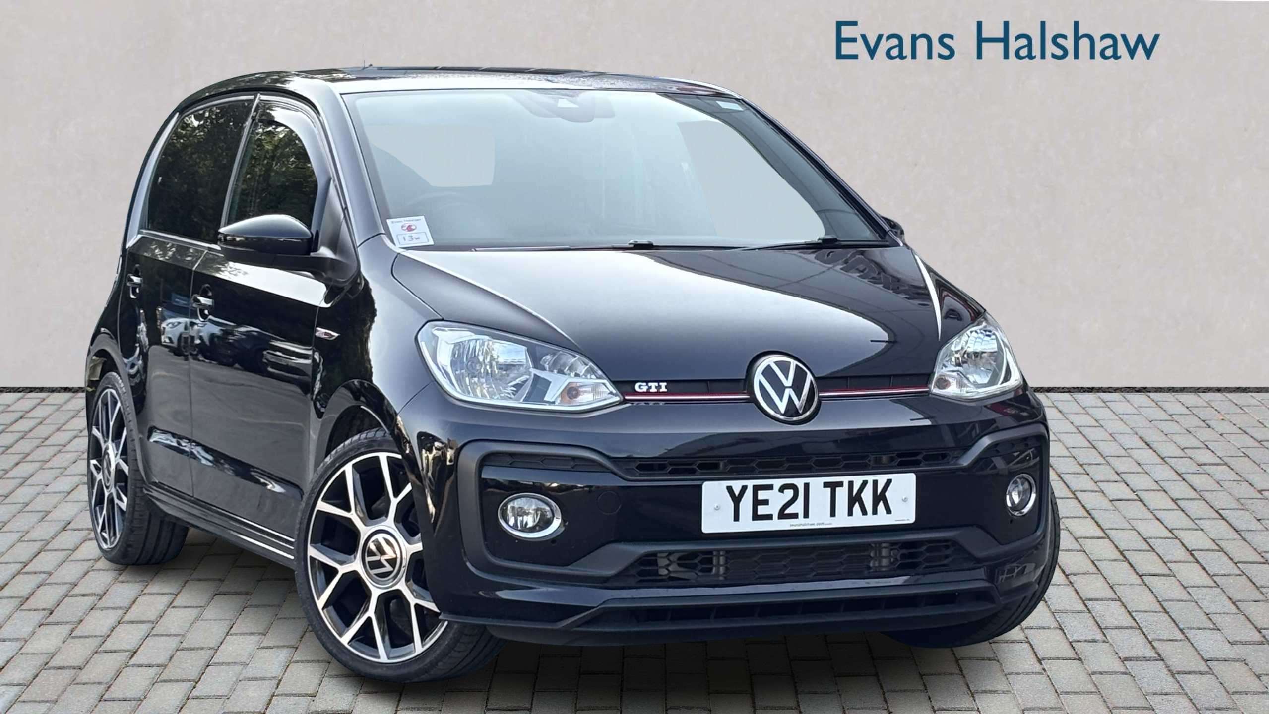 Volkswagen Up