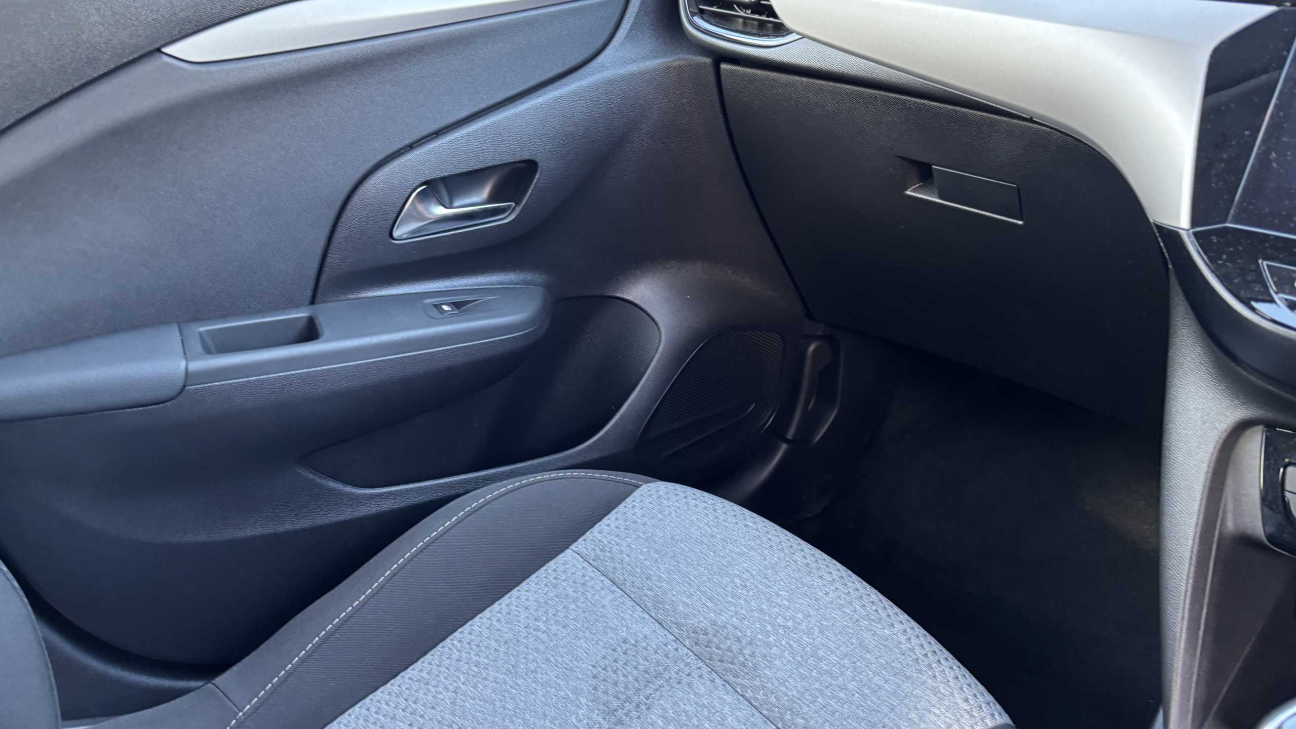 2023 Vauxhall Corsa
