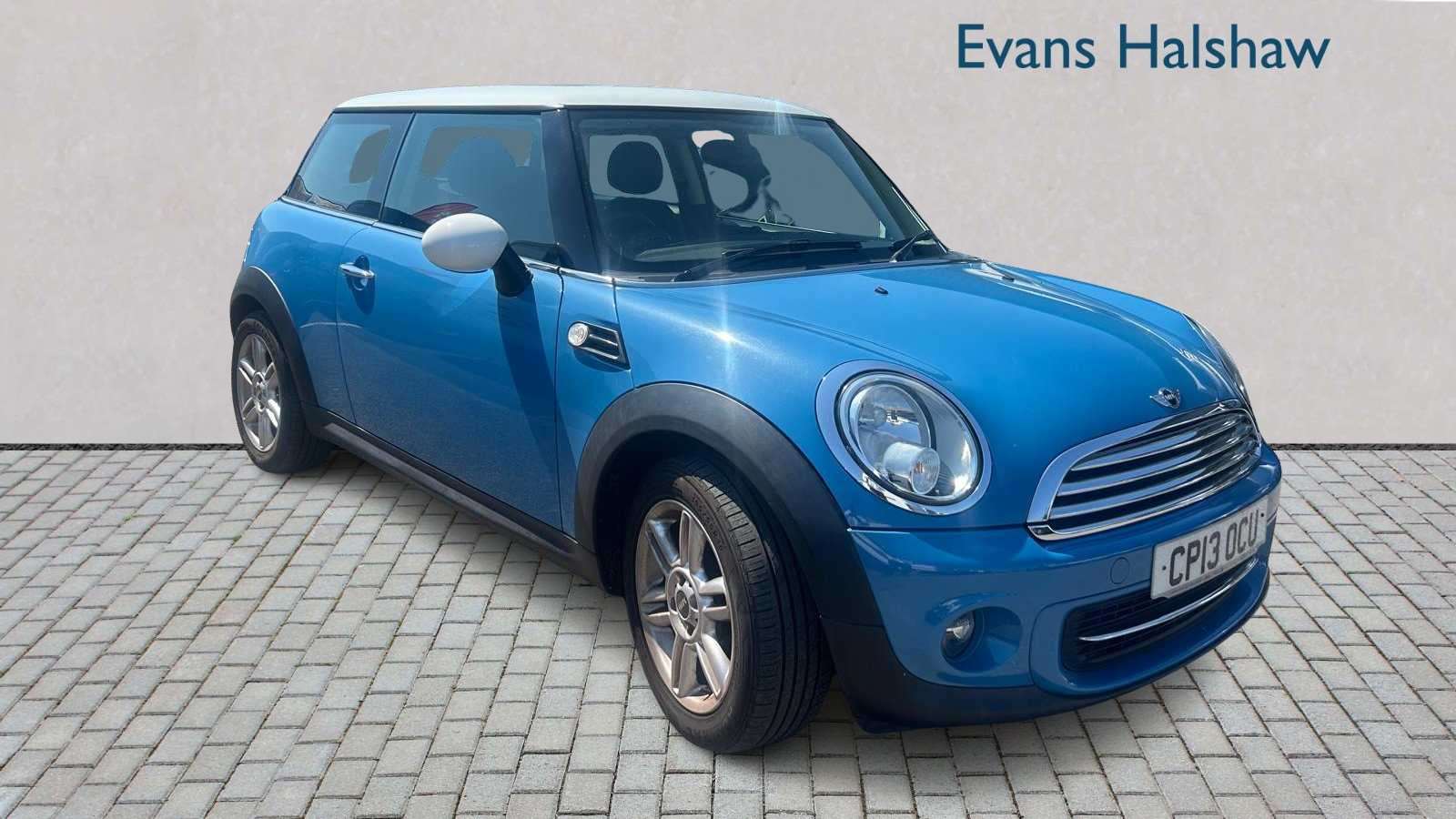 MINI Hatchback