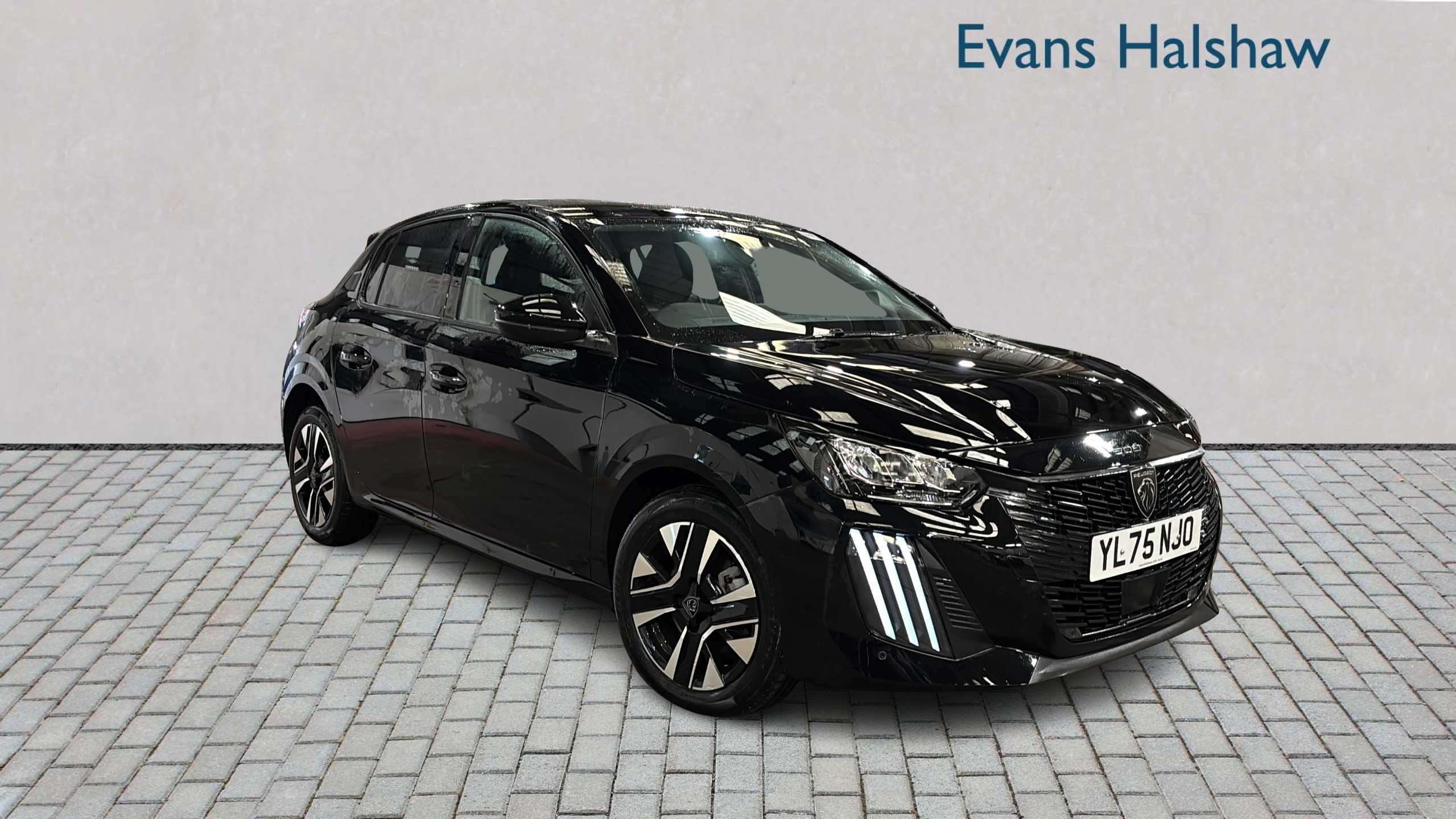 2026 Peugeot 208