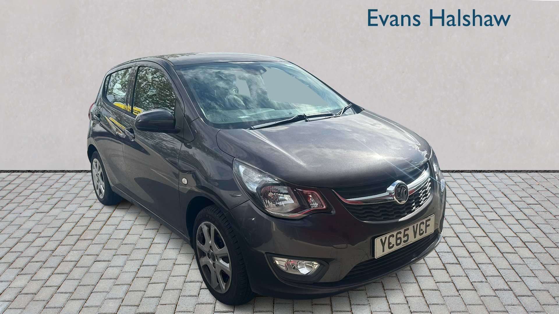 Vauxhall Viva