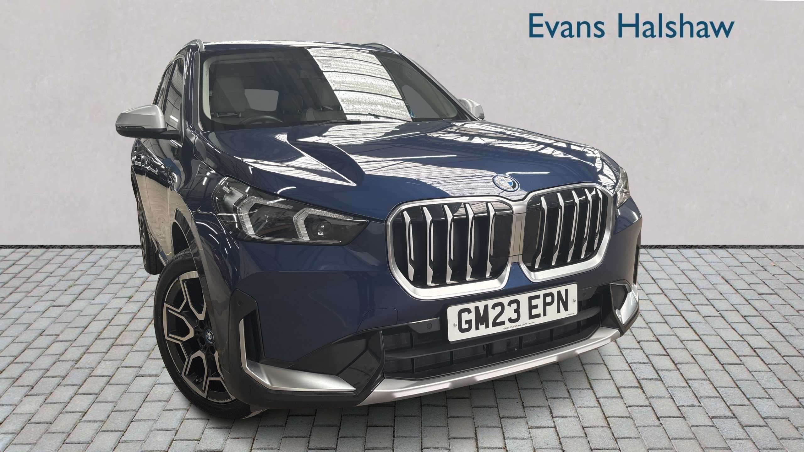 2023 BMW X1
