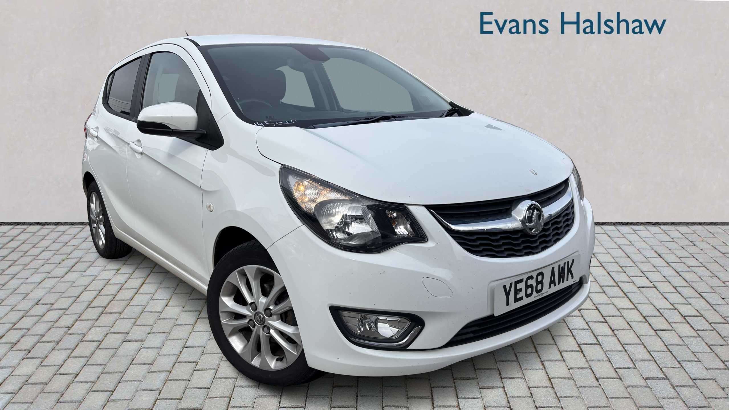 Vauxhall Viva