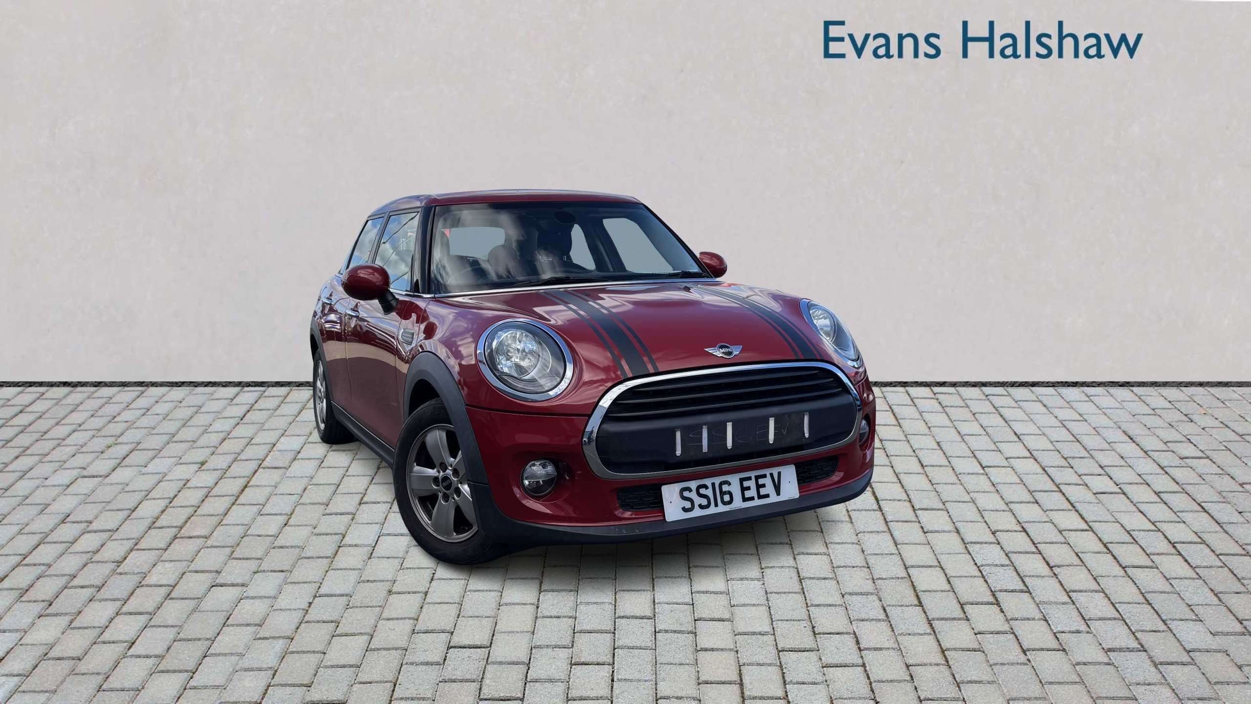 MINI Hatchback