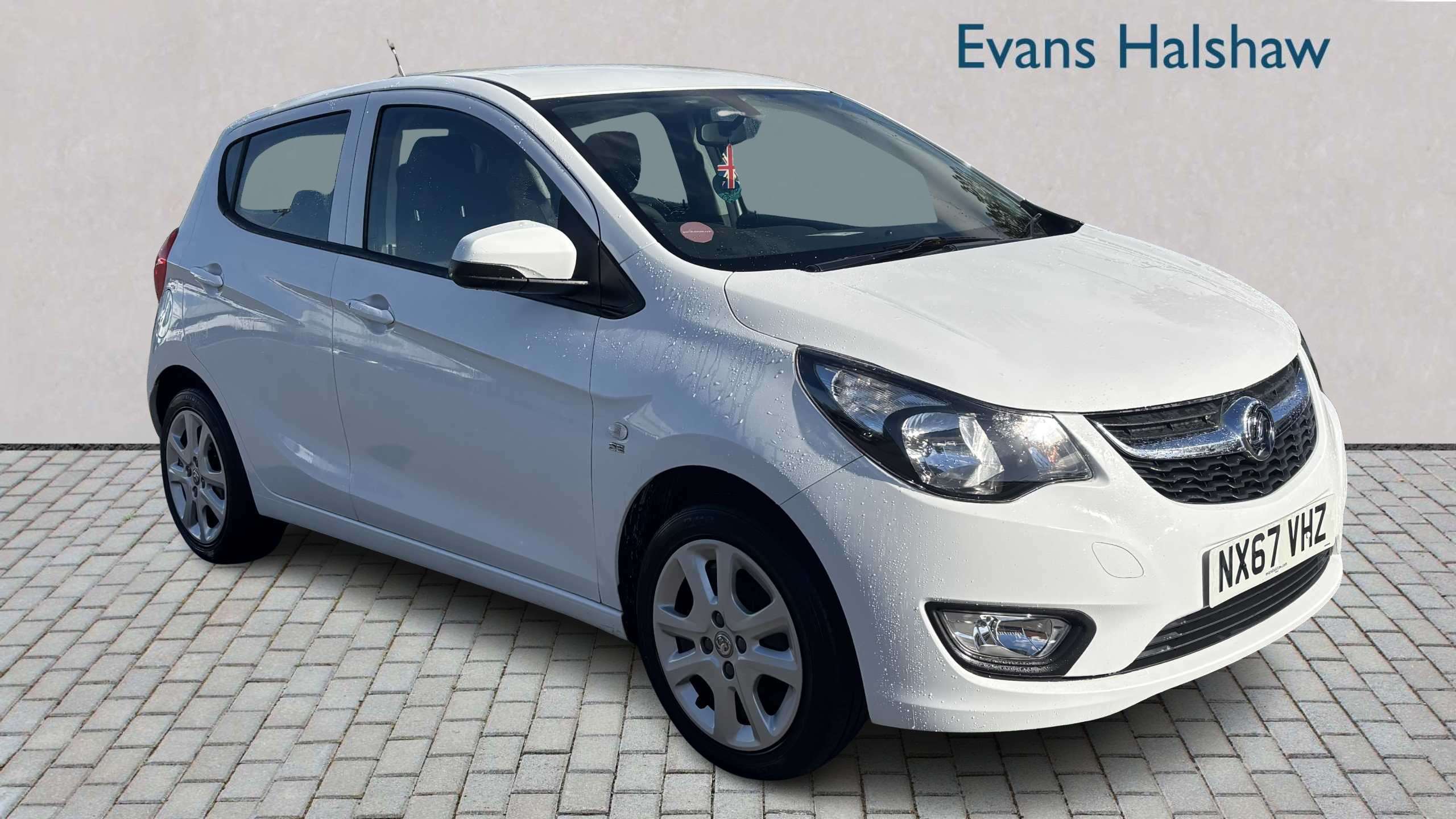 Vauxhall Viva