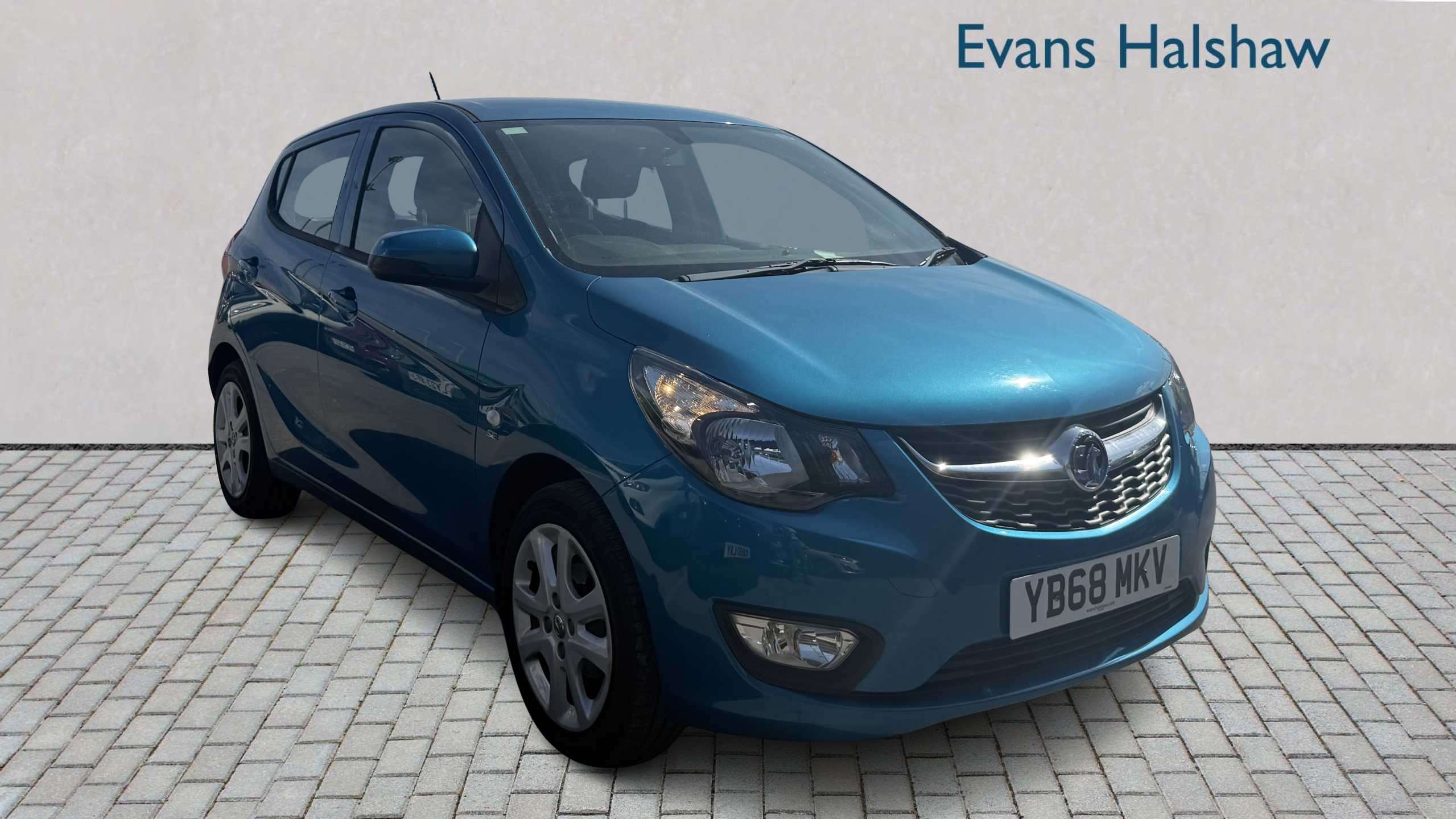 Vauxhall Viva