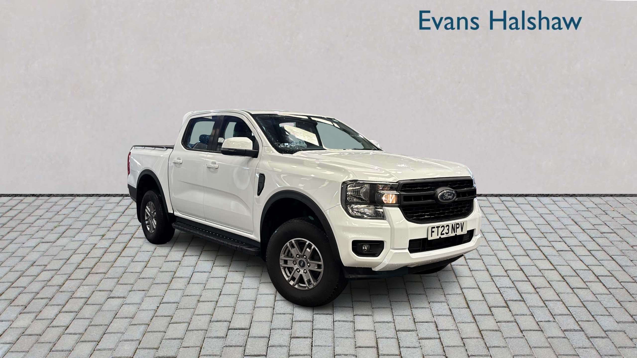 2023 Ford Ranger