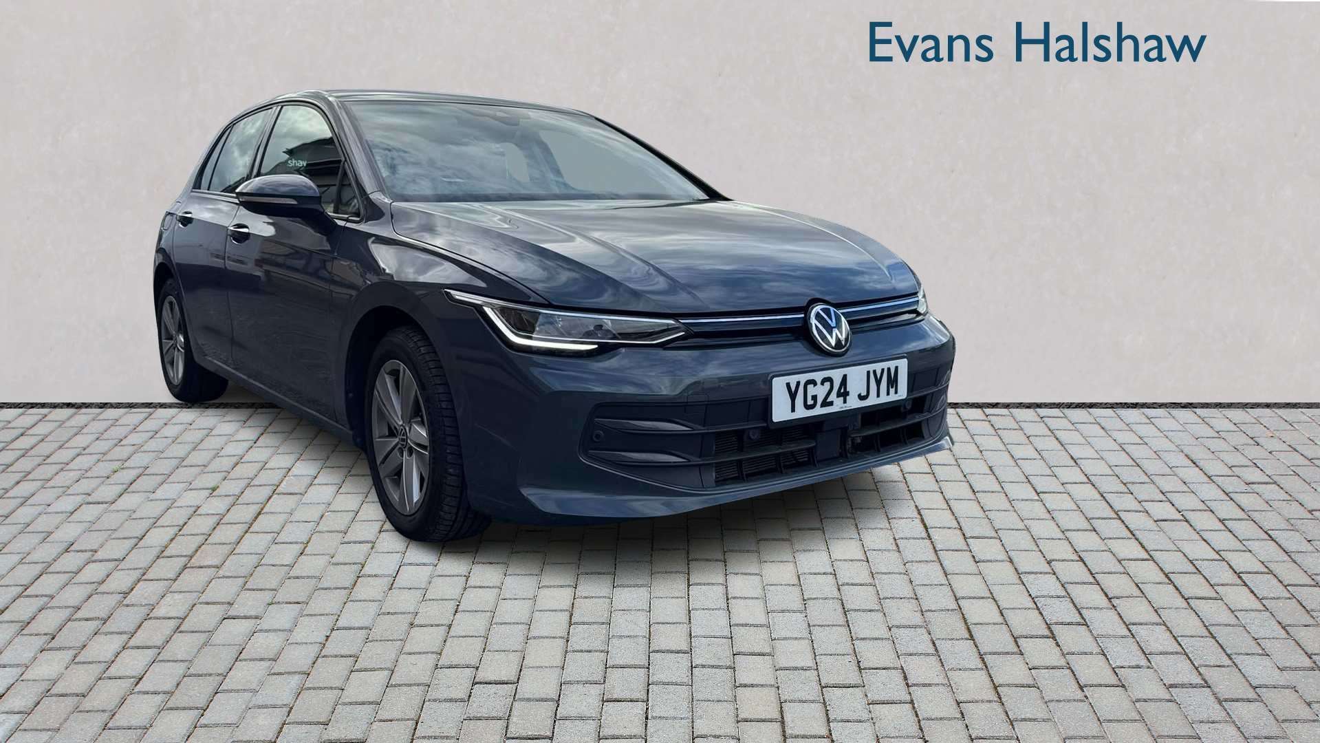 2024 Volkswagen Golf