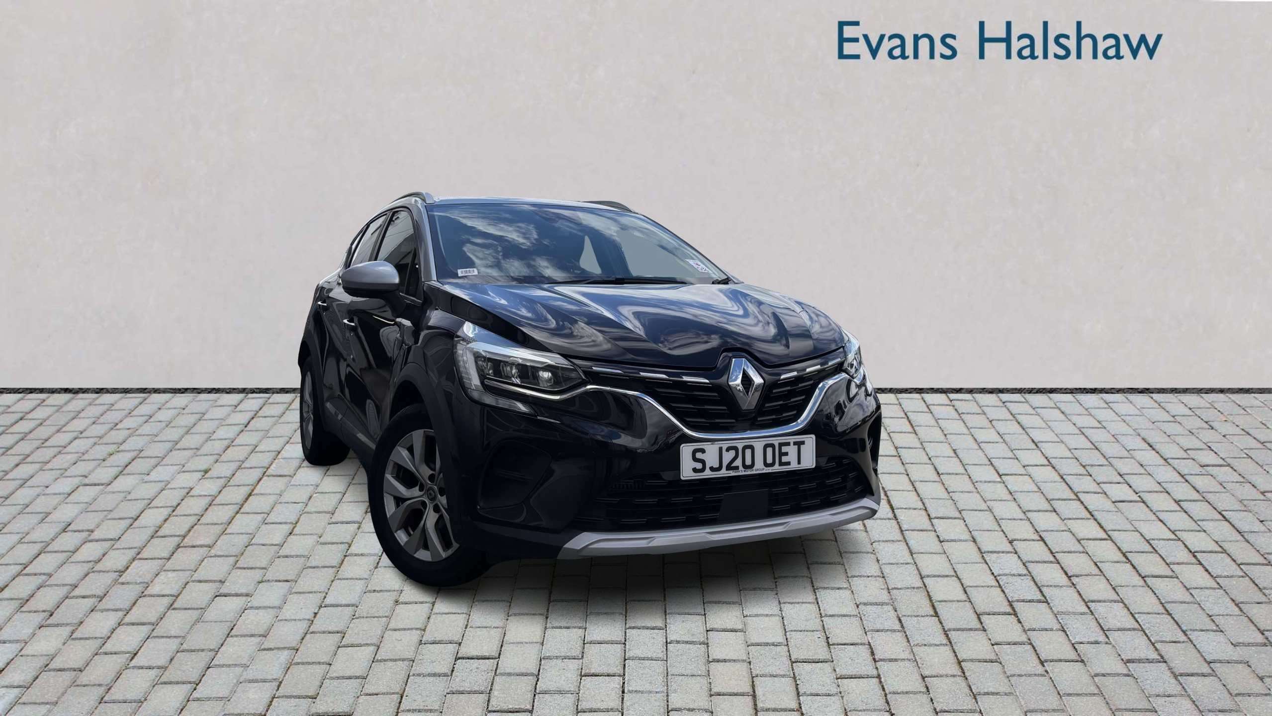 Renault Captur dealer public-web source image