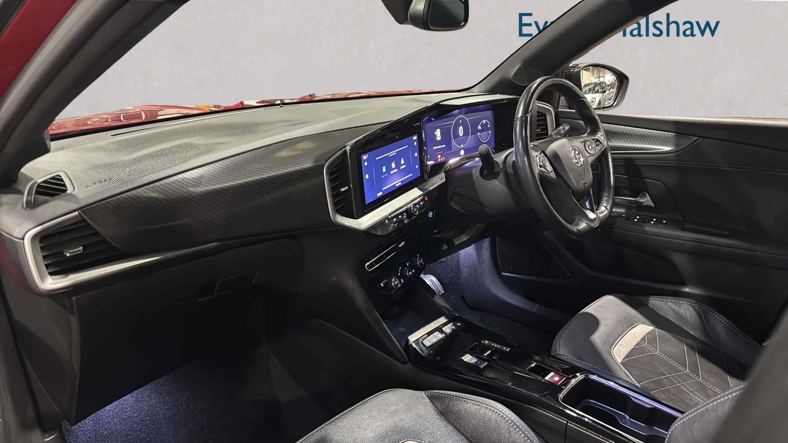 2023 Vauxhall Mokka