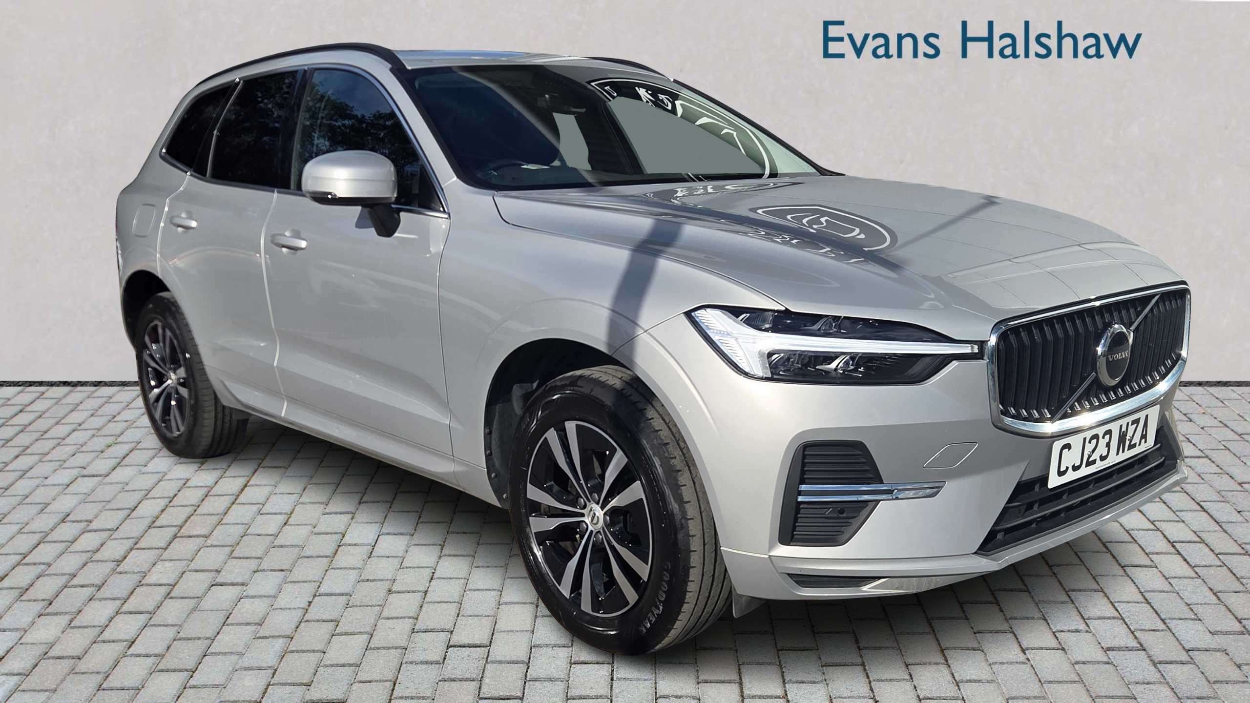 2023 Volvo XC60