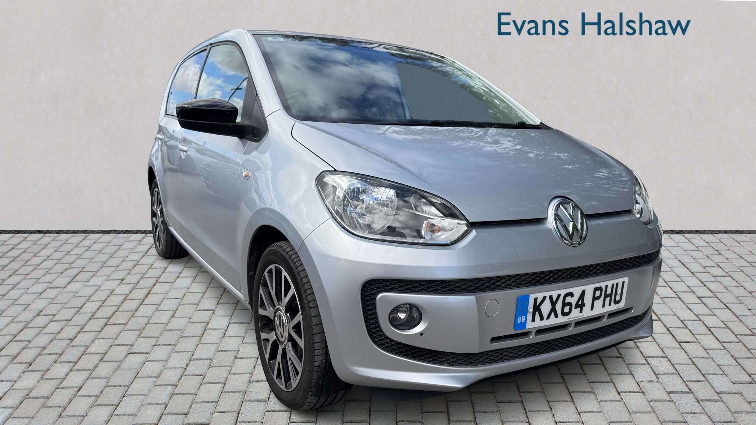 Volkswagen Up